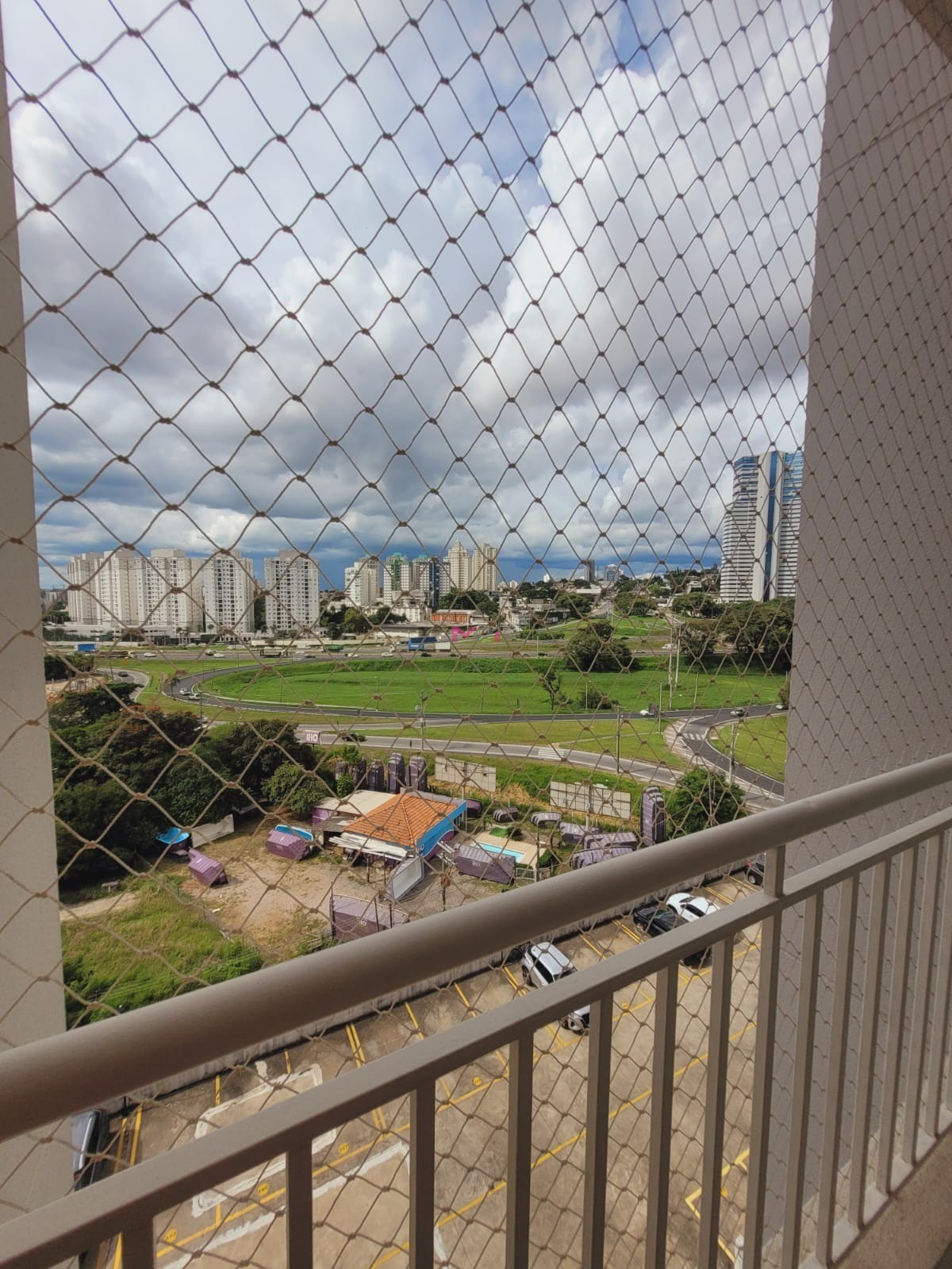 Apartamento, 2 quartos, 51 m² - Foto 29