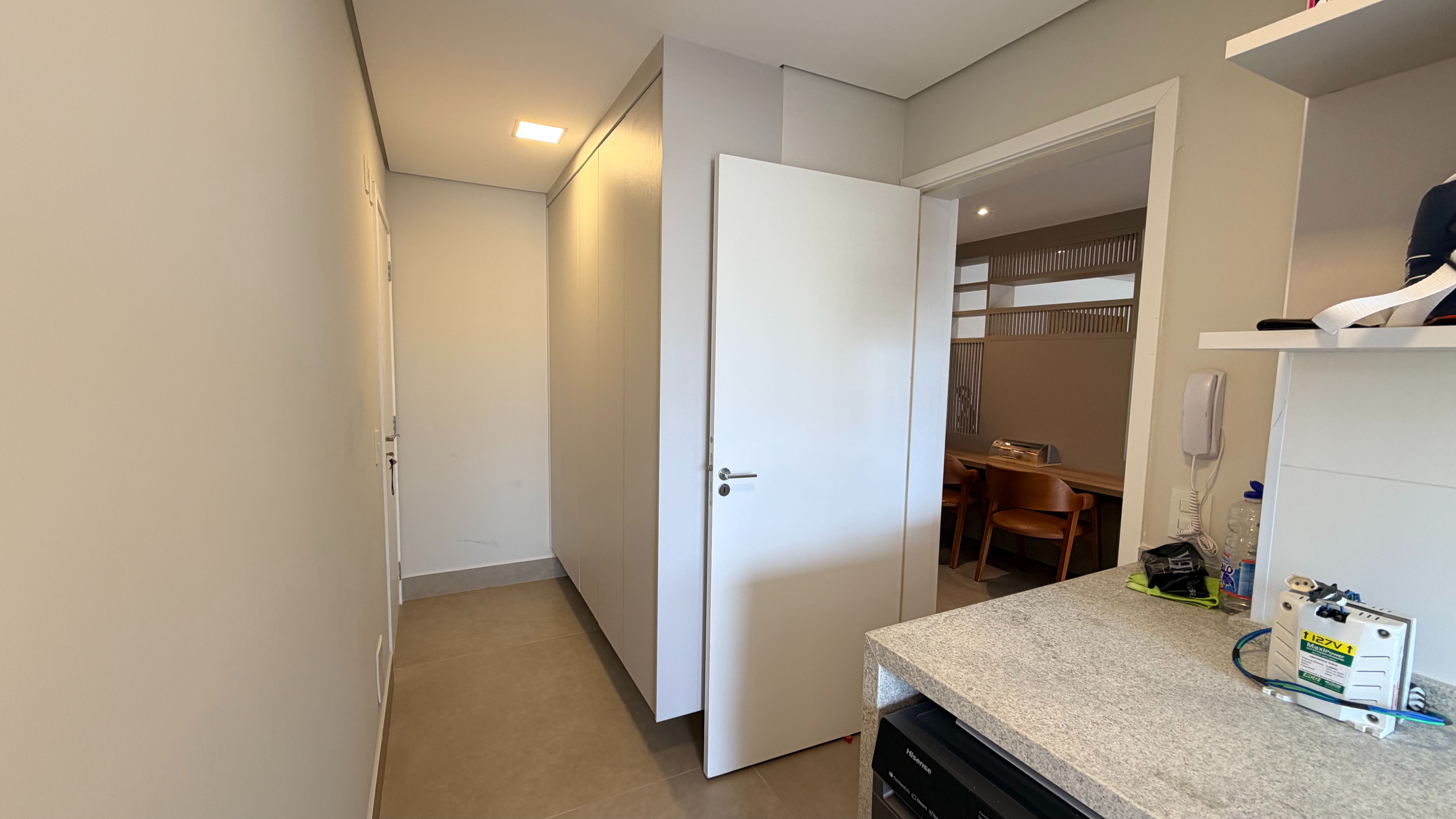 Apartamento, 3 quartos, 152 m² - Foto 39