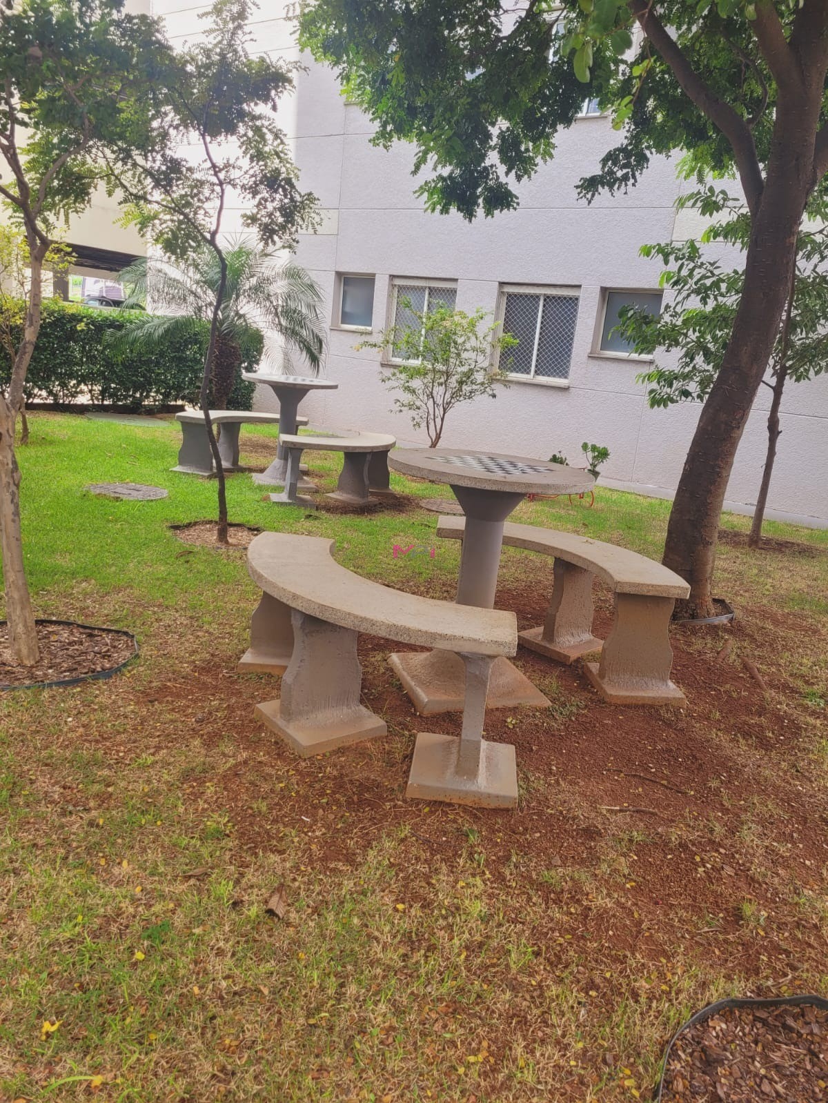Apartamento, 2 quartos, 51 m² - Foto 34