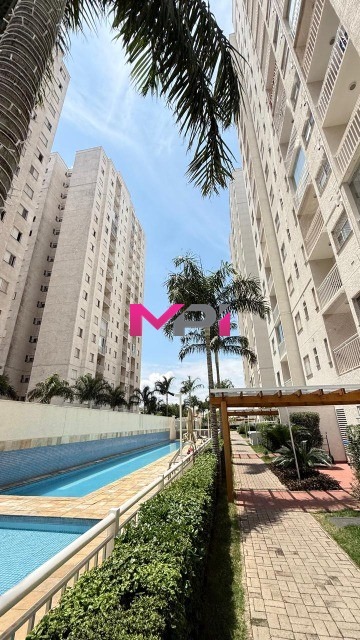 Apartamento, 2 quartos, 52 m² - Foto 21