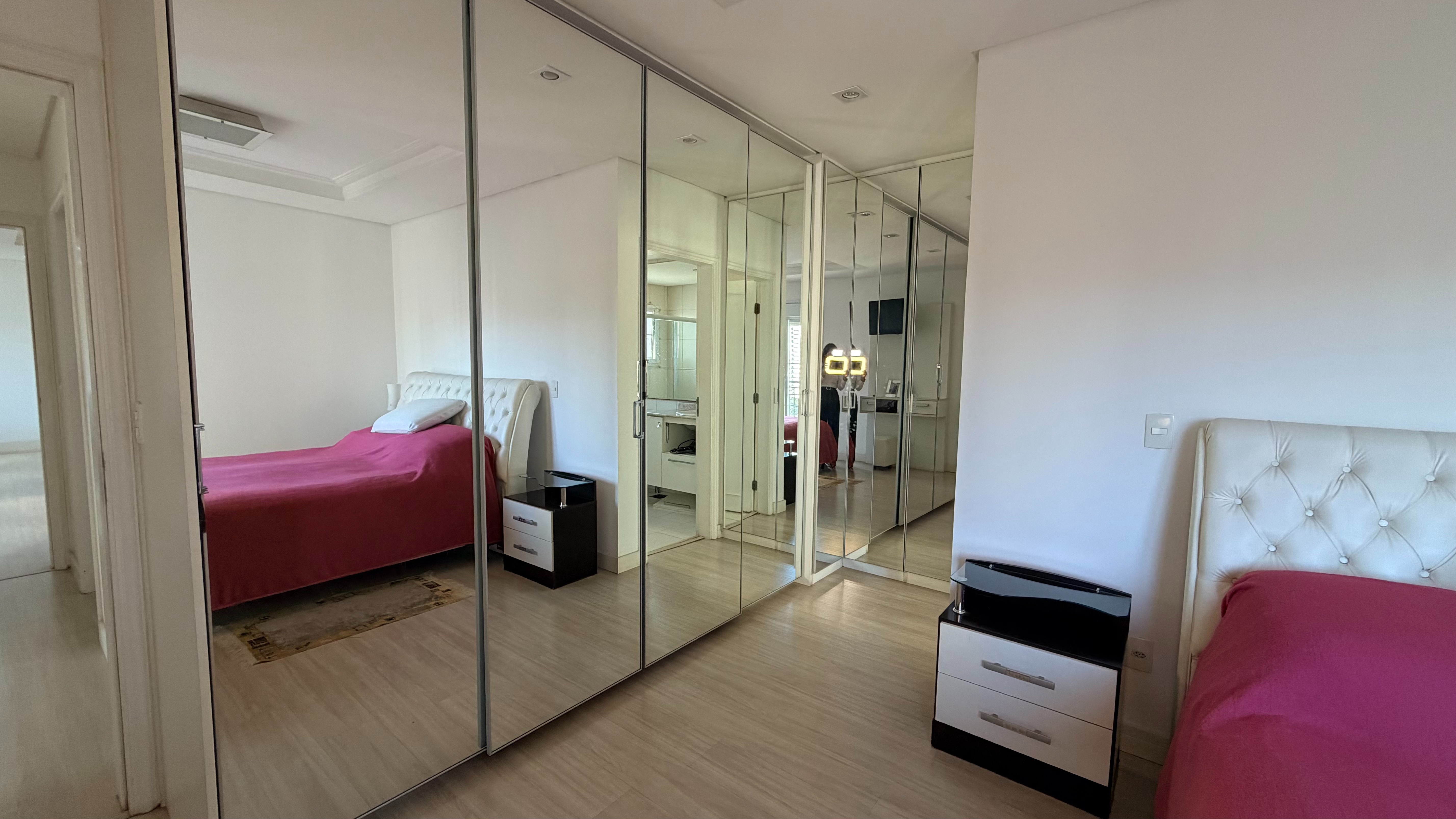 Apartamento, 3 quartos, 157 m² - Foto 26