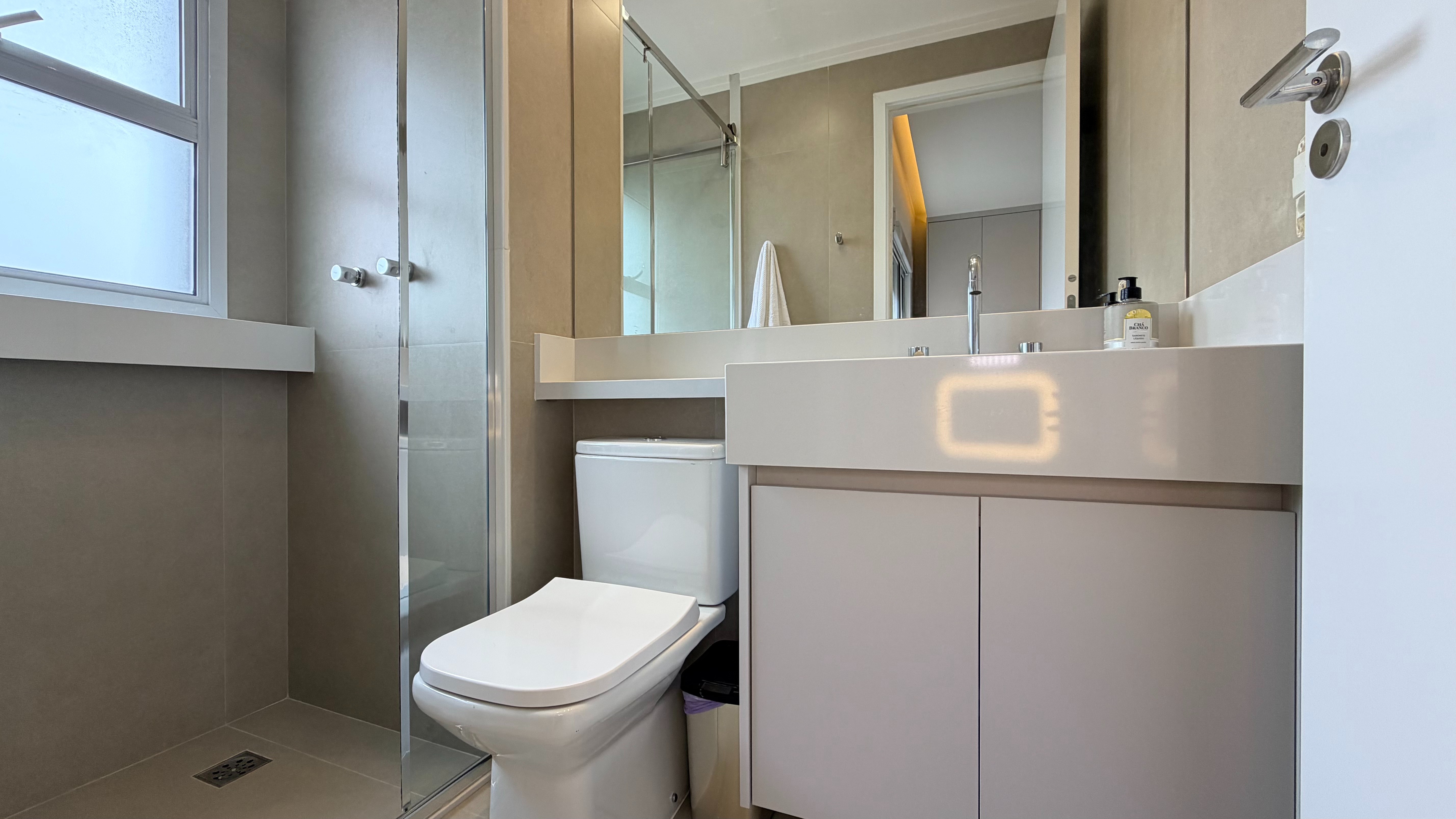 Apartamento, 3 quartos, 152 m² - Foto 31