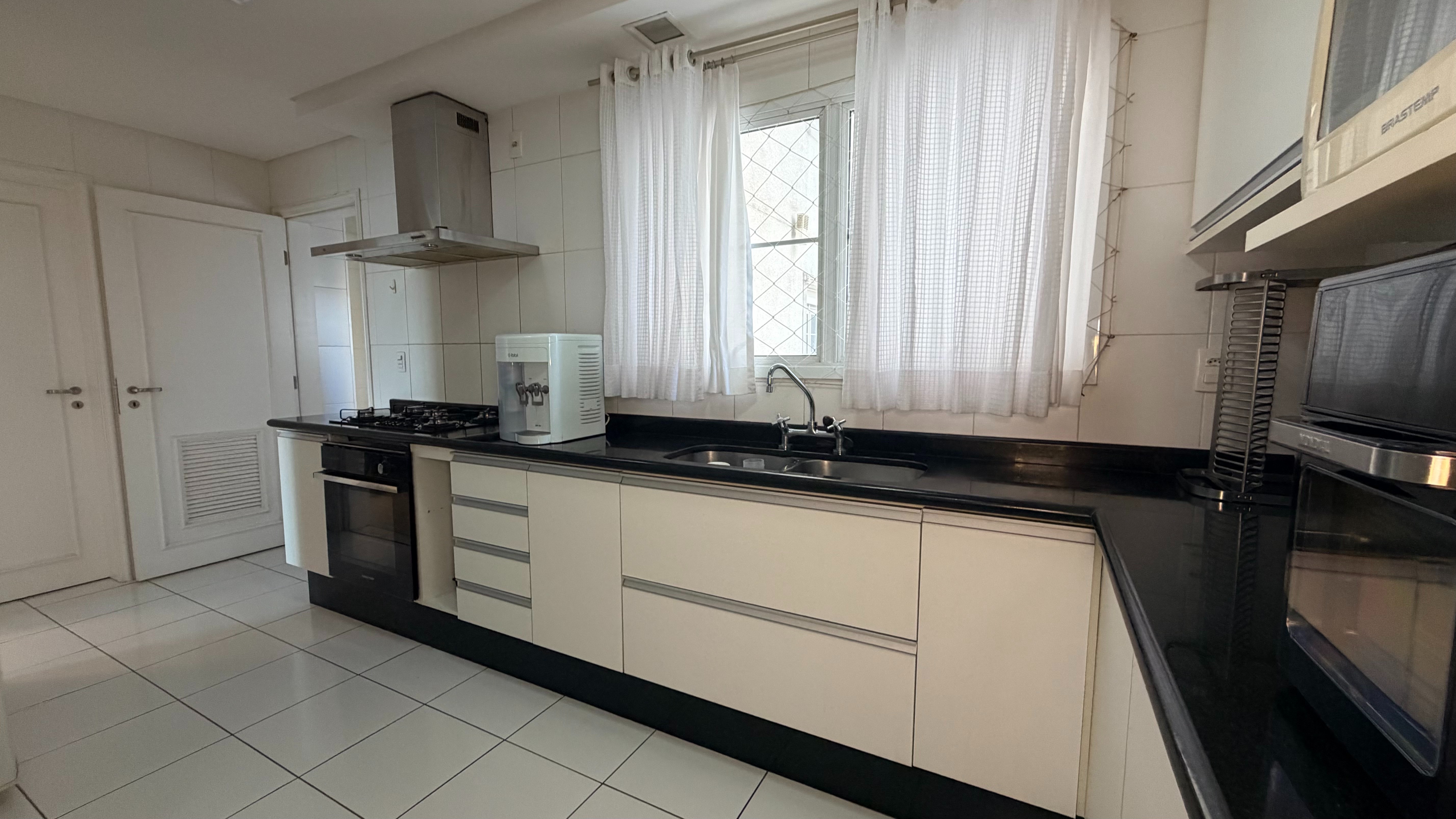 Apartamento, 3 quartos, 157 m² - Foto 16