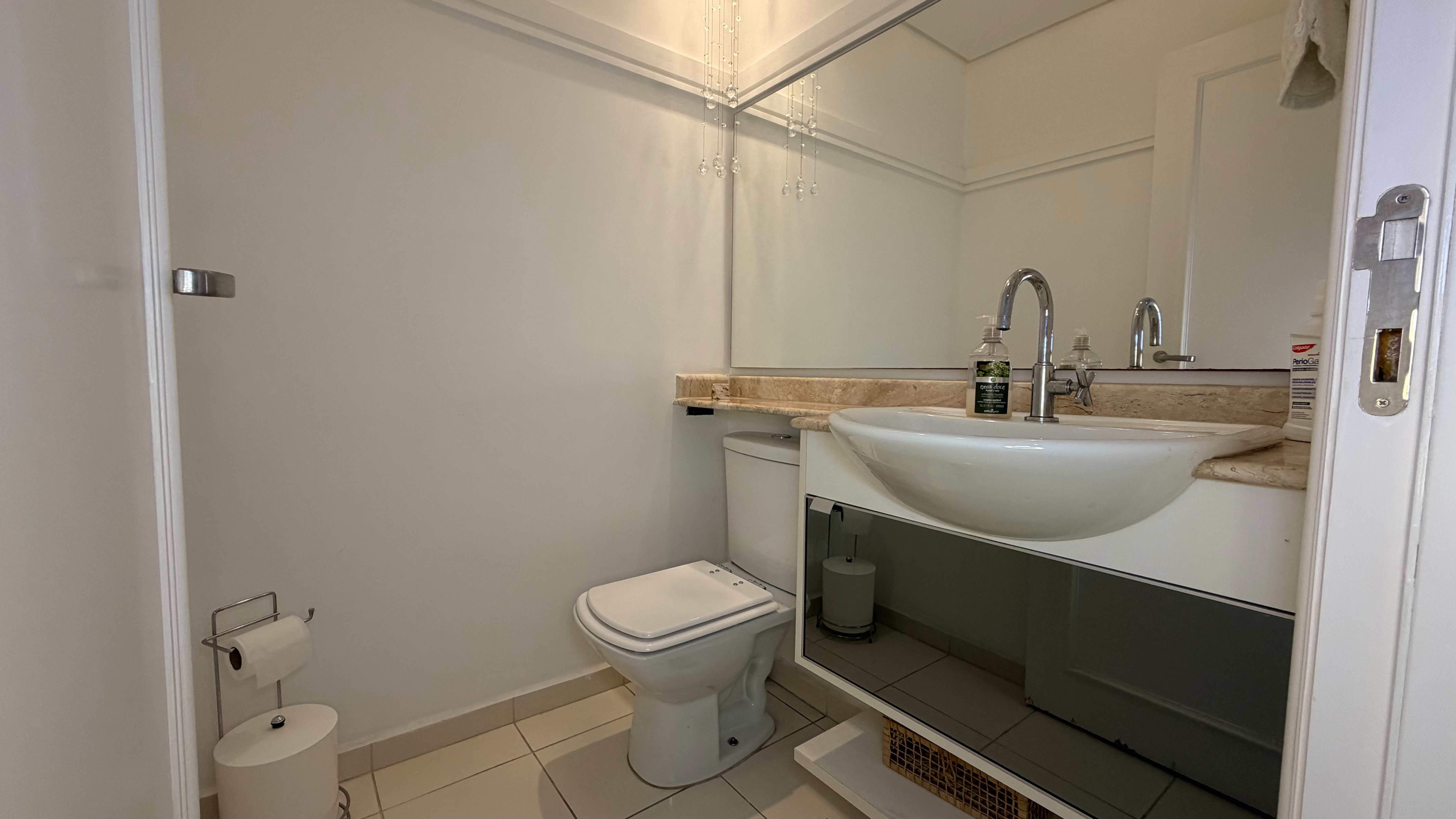 Apartamento, 3 quartos, 157 m² - Foto 21