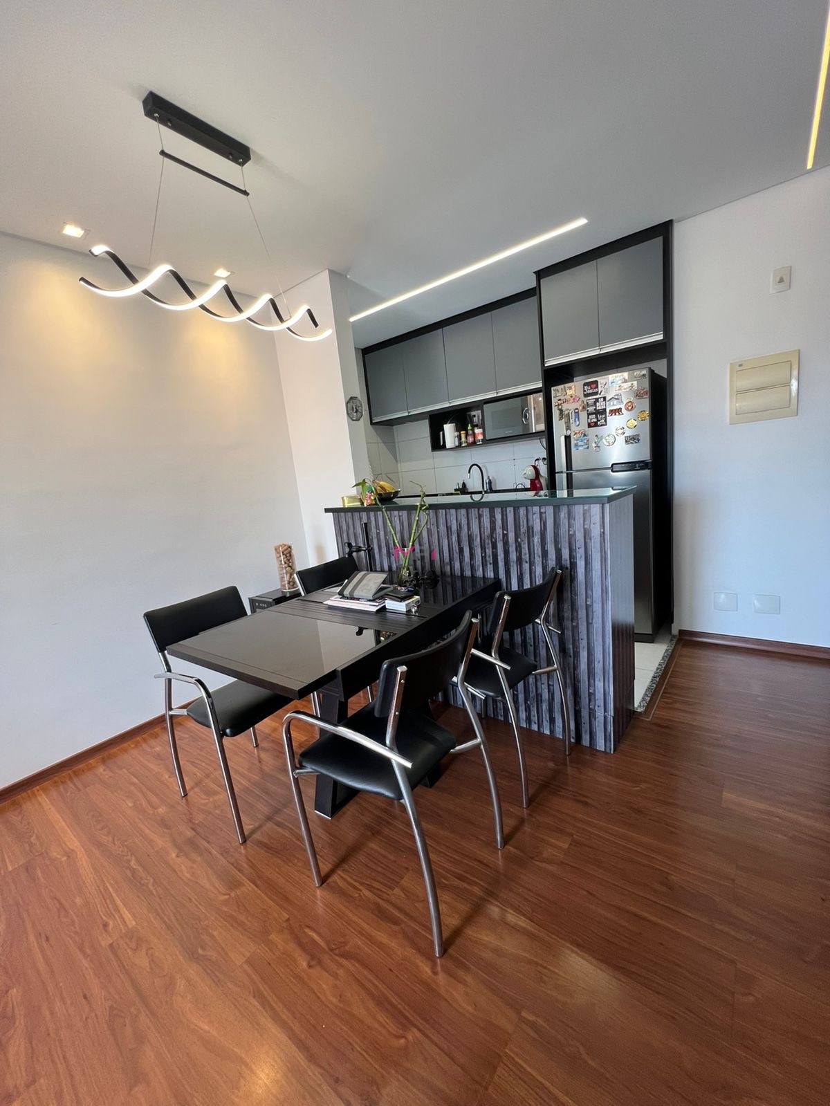 Apartamento, 3 quartos, 65 m² - Foto 22