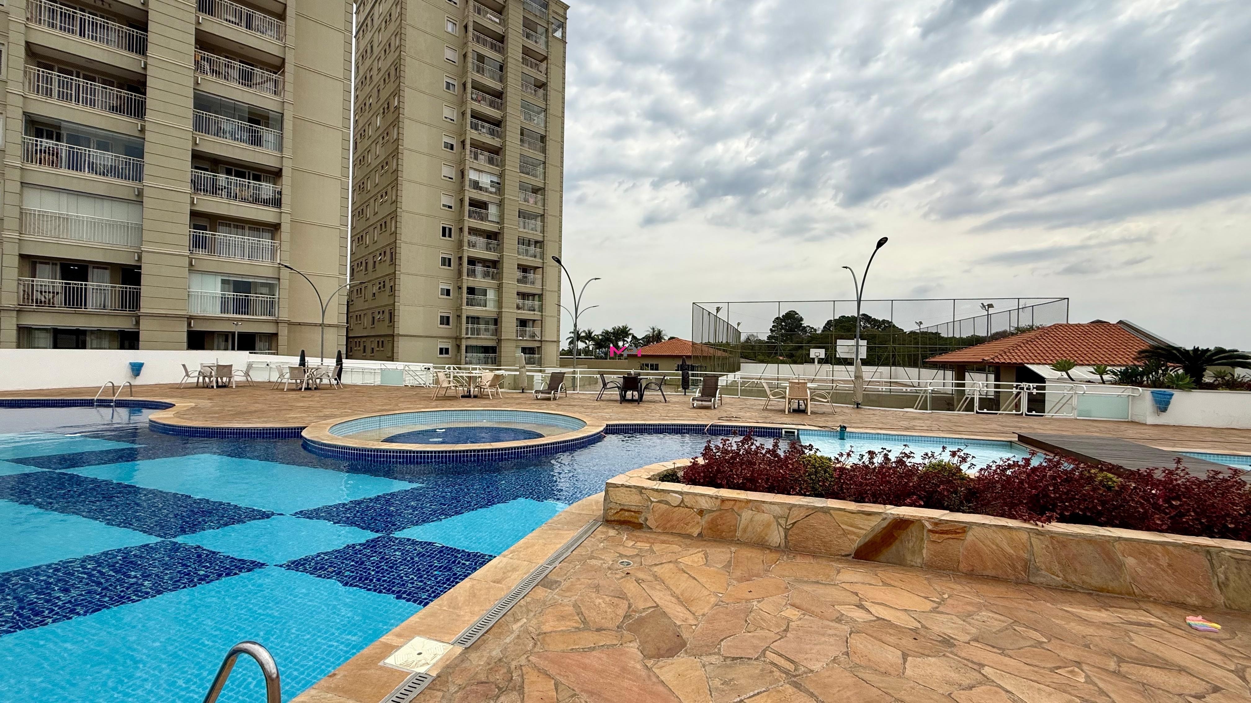 Apartamento, 3 quartos, 80 m² - Foto 28