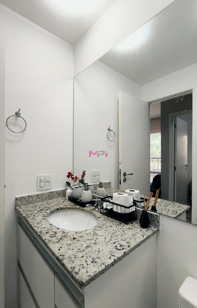 Apartamento, 2 quartos, 42 m² - Foto 9