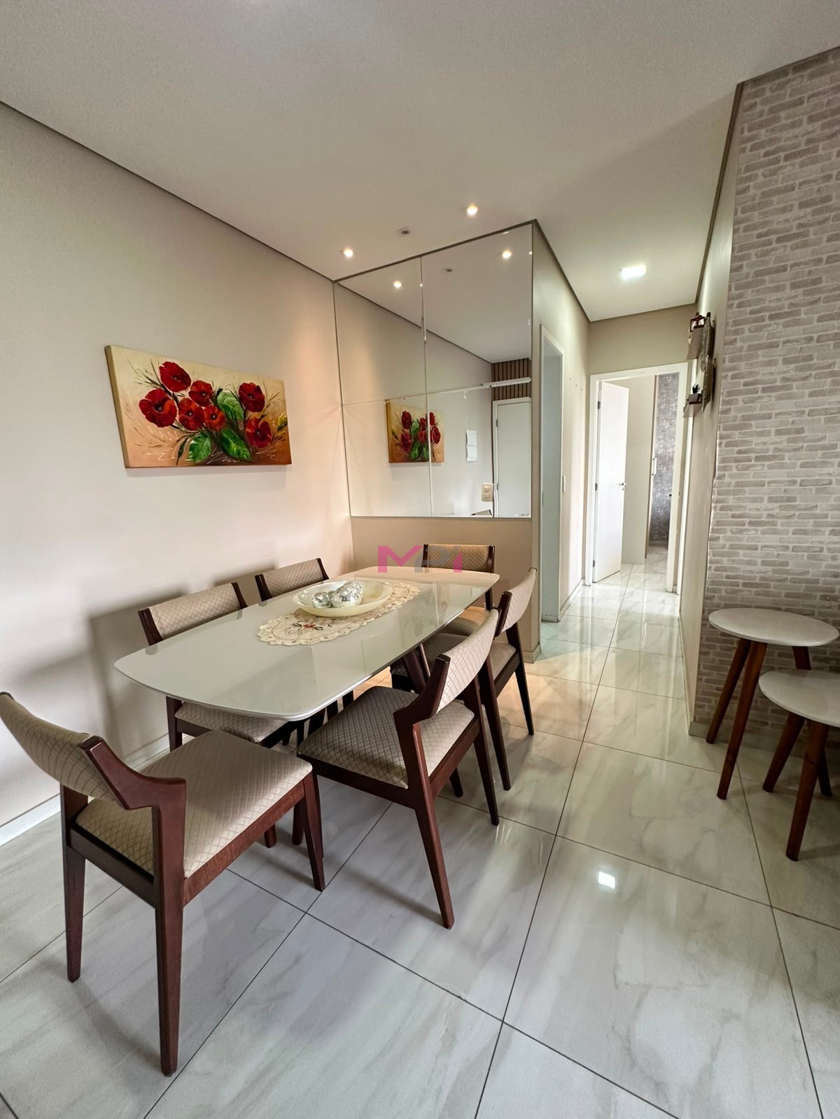 Apartamento, 2 quartos, 68 m² - Foto 8