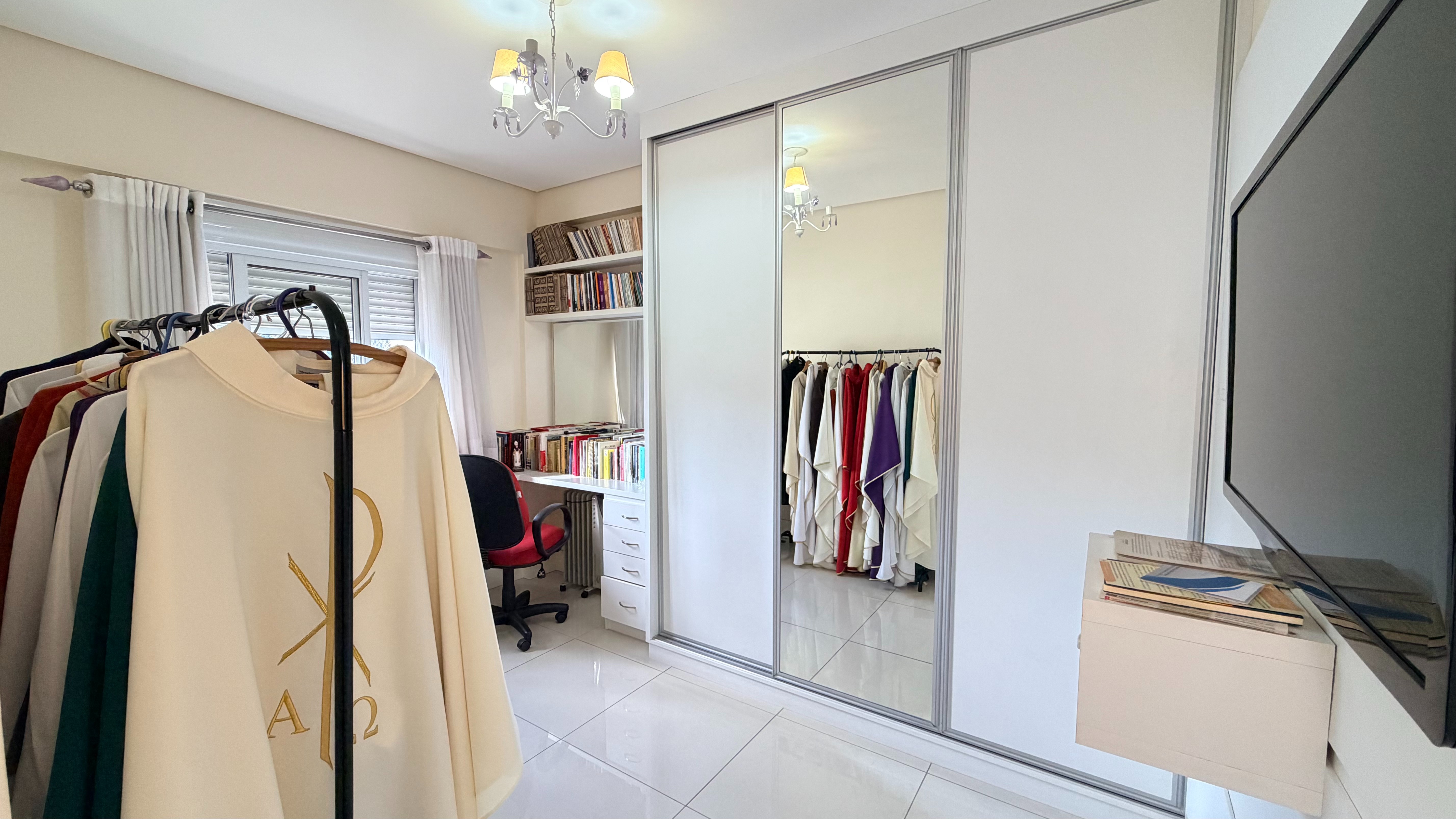 Apartamento, 3 quartos, 118 m² - Foto 21