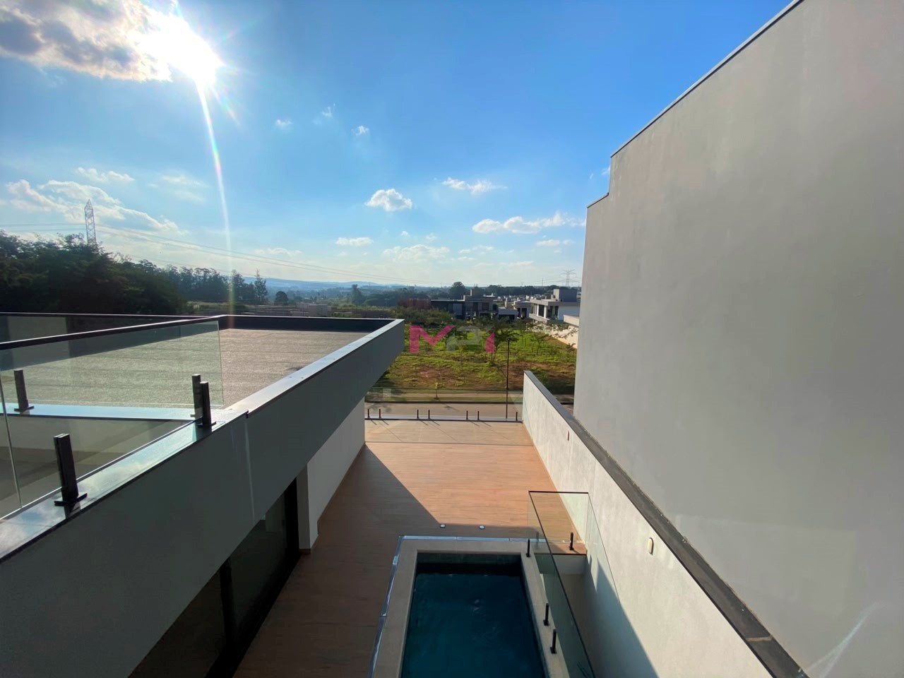 Casa de Condomínio, 3 quartos - Foto 51