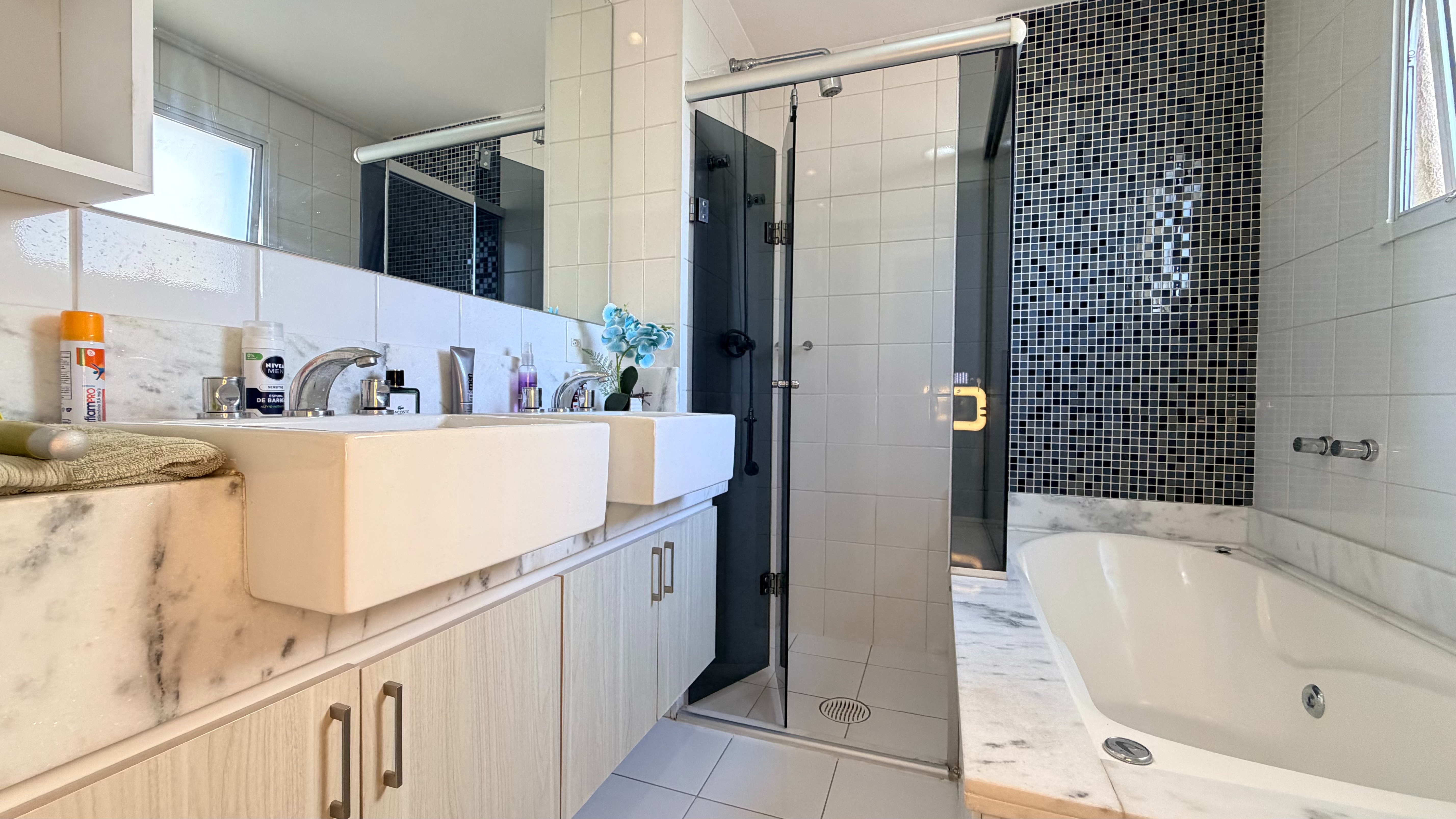 Apartamento, 3 quartos, 118 m² - Foto 33