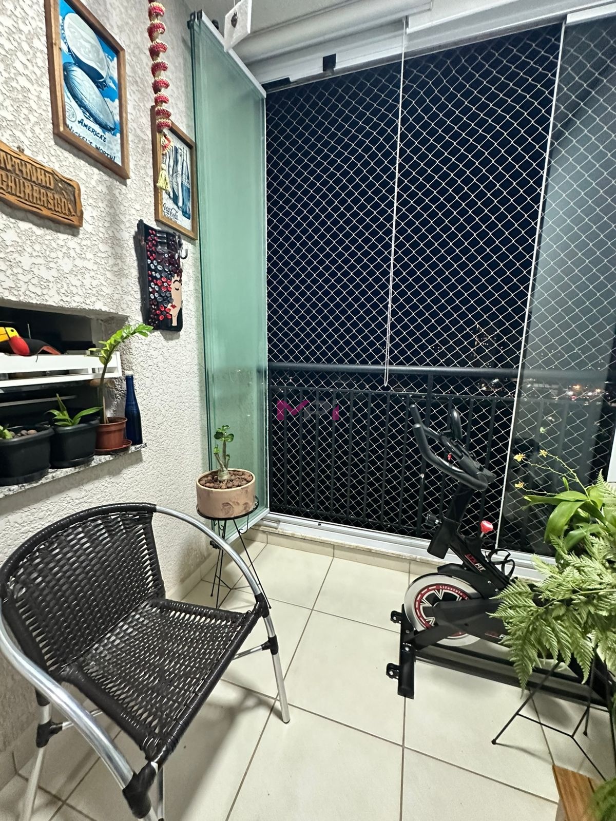 Apartamento, 2 quartos, 62 m² - Foto 33