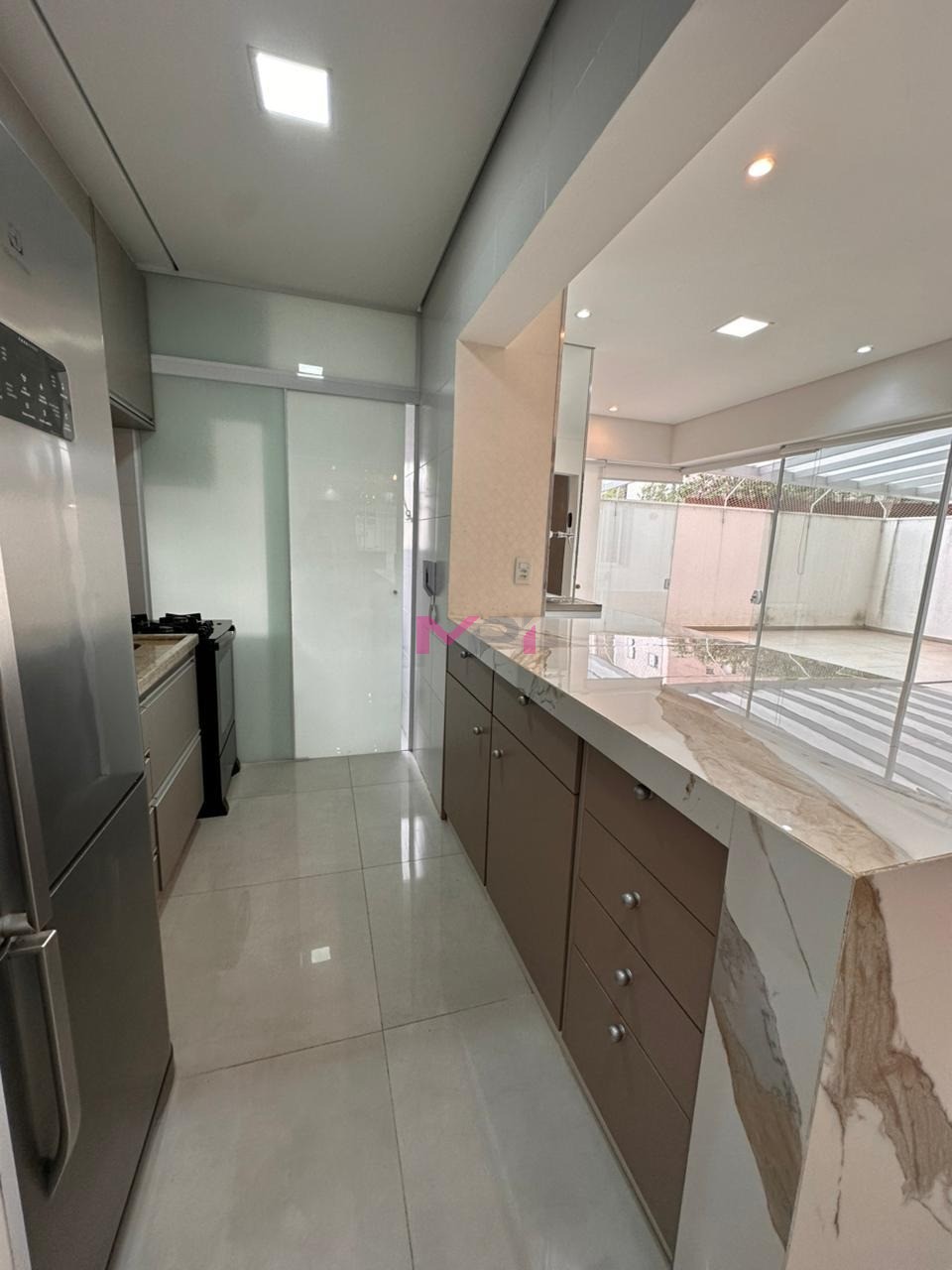 Apartamento, 2 quartos, 140 m² - Foto 9