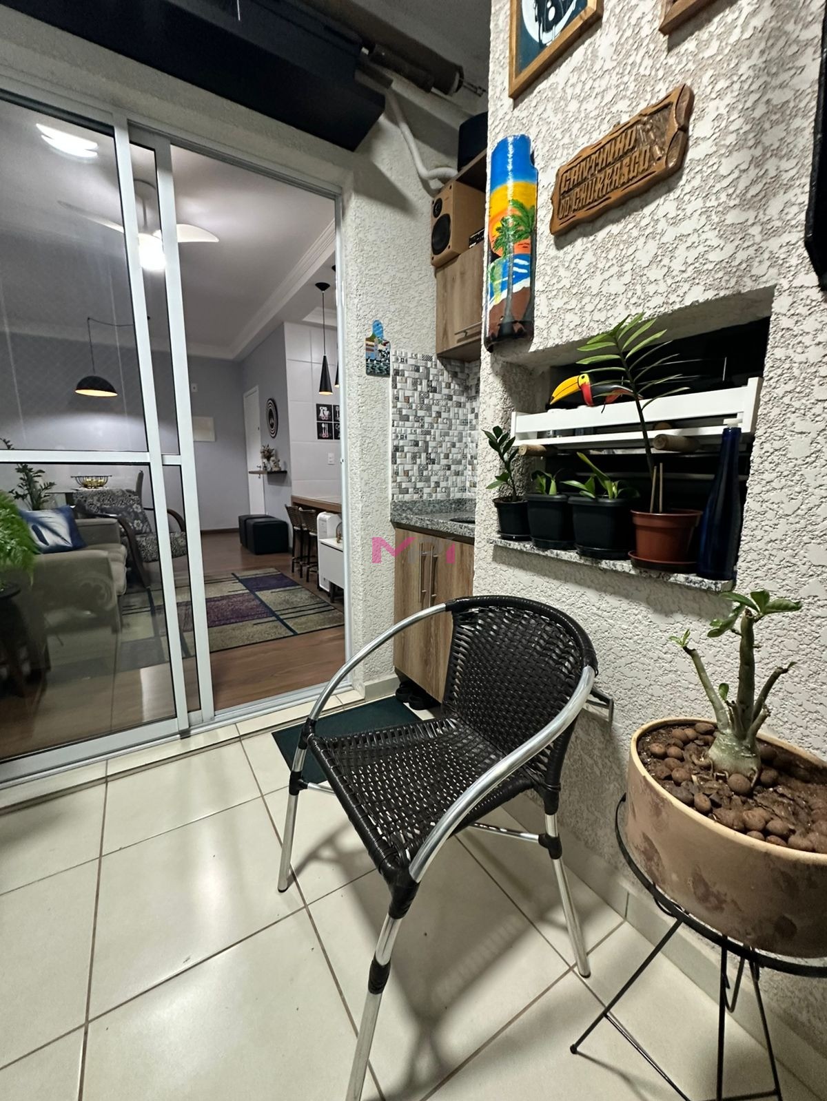 Apartamento, 2 quartos, 62 m² - Foto 32