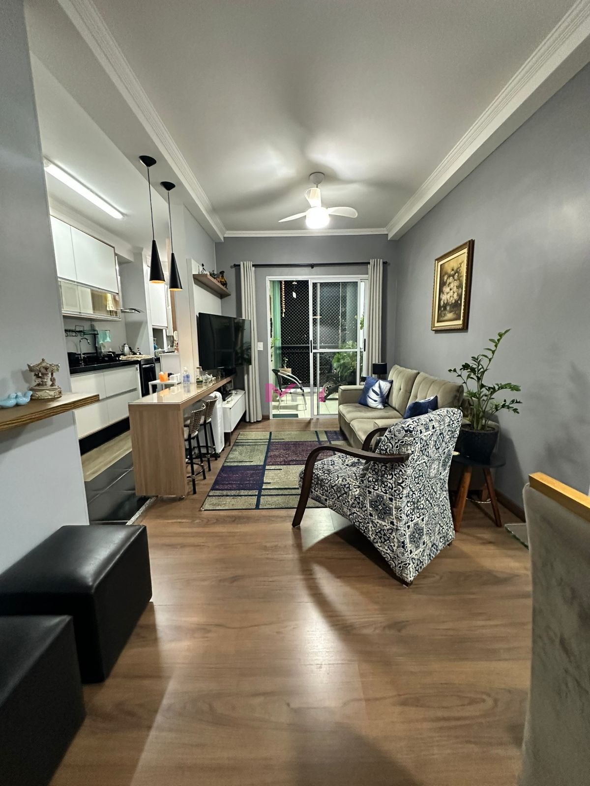 Apartamento, 2 quartos, 62 m² - Foto 16