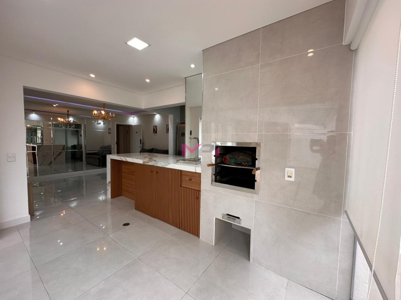 Apartamento, 2 quartos, 140 m² - Foto 6
