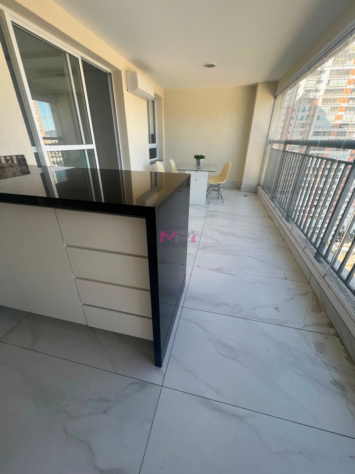 Apartamento, 3 quartos, 128 m² - Foto 23