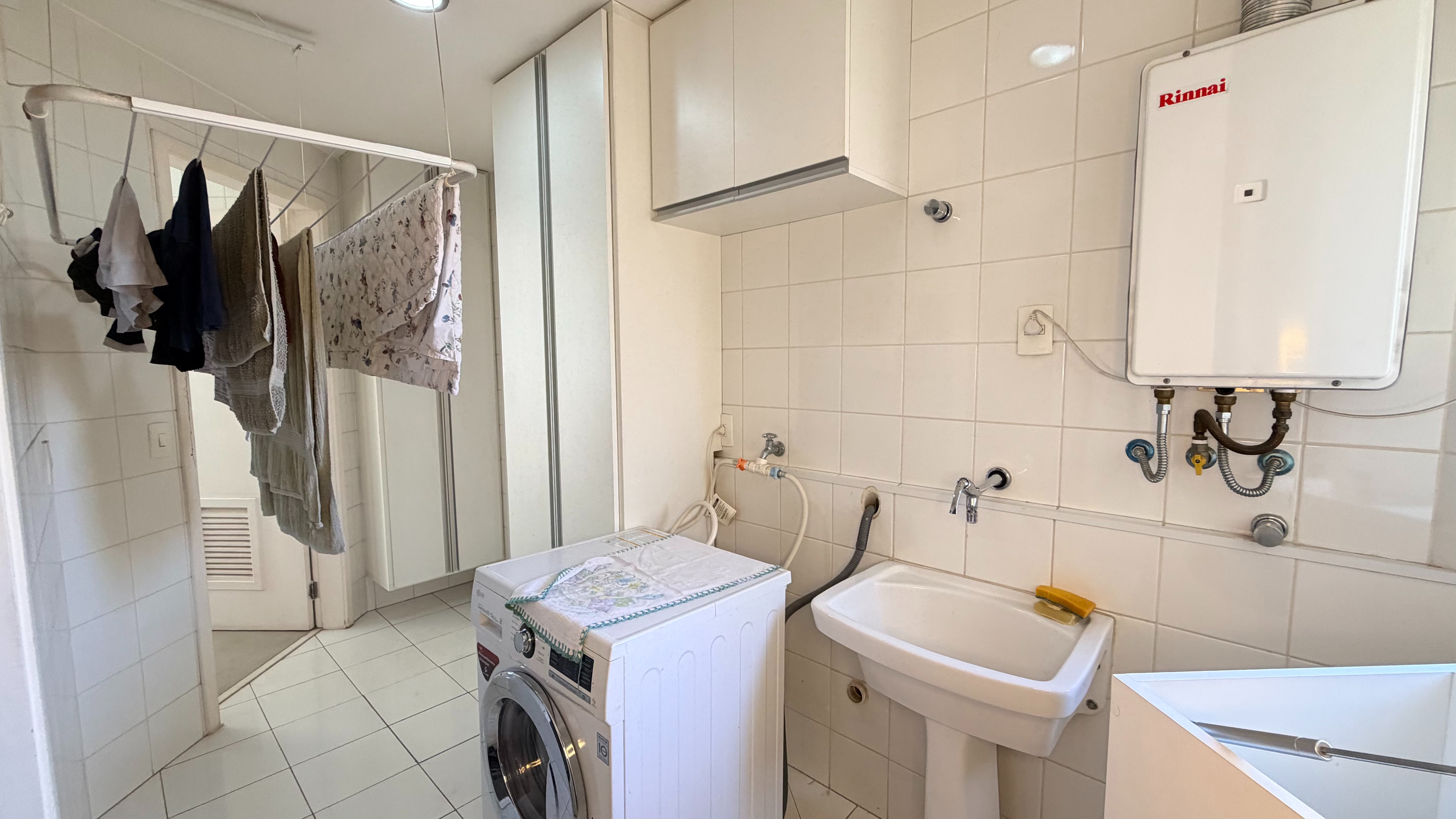 Apartamento, 3 quartos, 118 m² - Foto 18