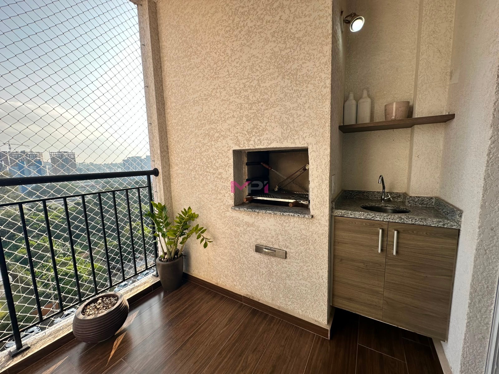 Apartamento, 2 quartos, 68 m² - Foto 1