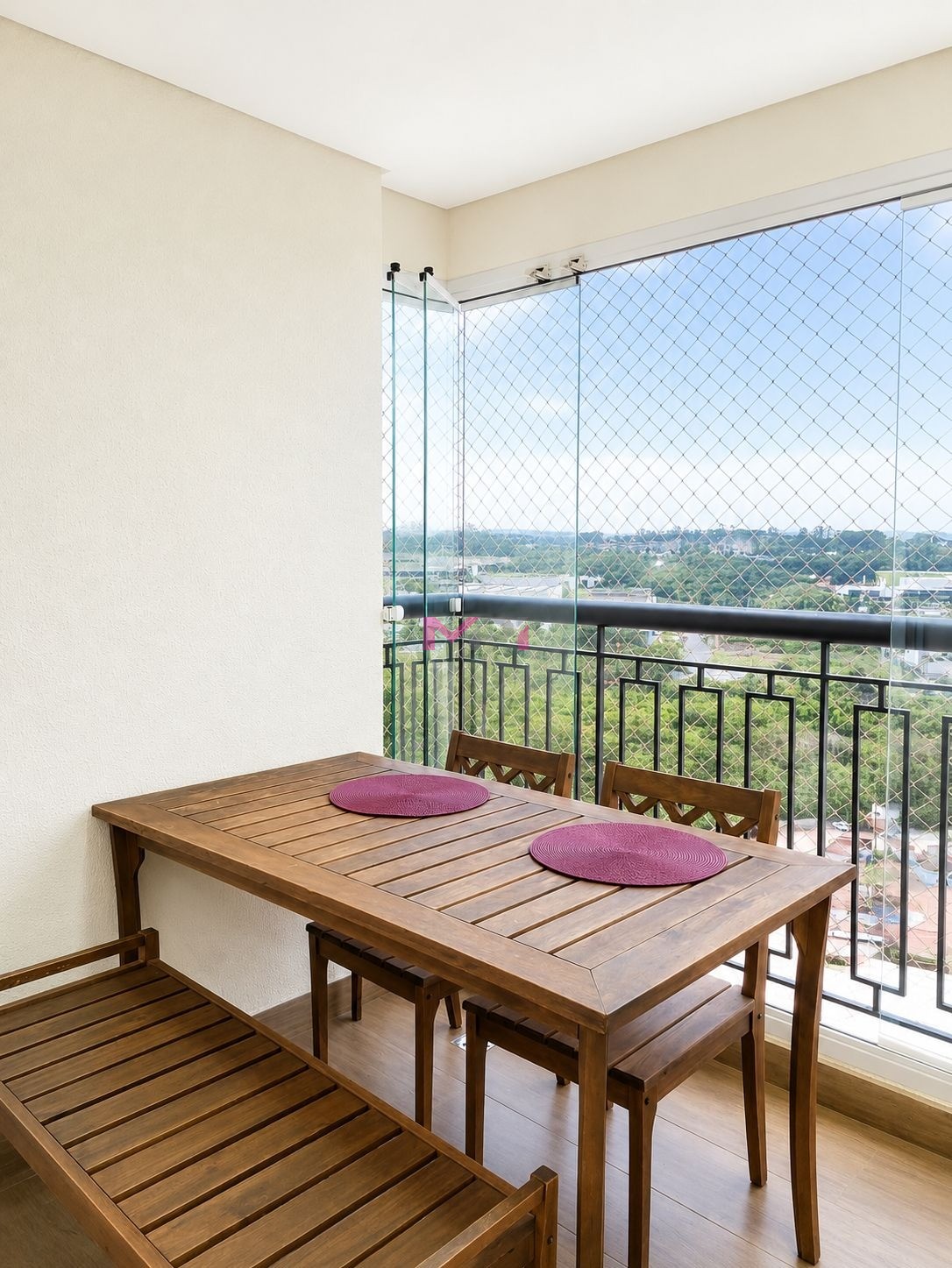 Apartamento, 3 quartos, 97 m² - Foto 17