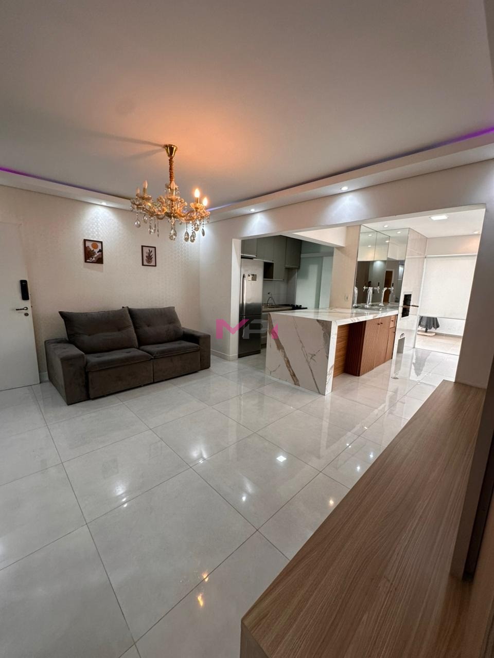 Apartamento, 2 quartos, 140 m² - Foto 2