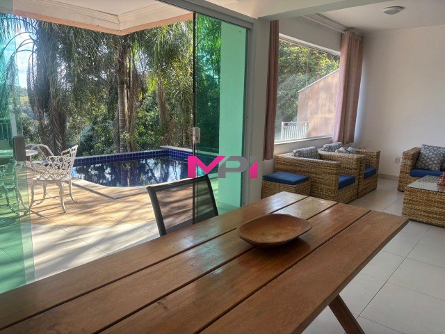 Casa de Condomínio, 4 quartos - Foto 26