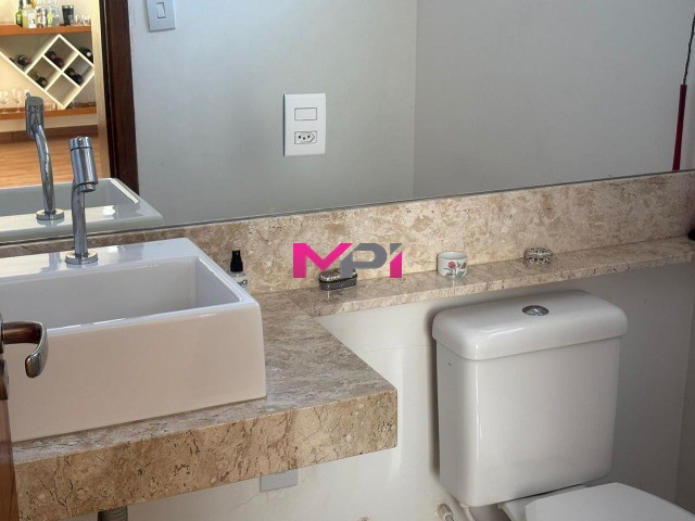 Casa de Condomínio, 4 quartos - Foto 42