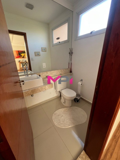 Casa de Condomínio, 4 quartos - Foto 44