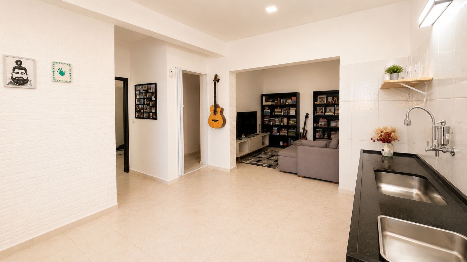 Casa, 4 quartos, 182 m² - Foto 16
