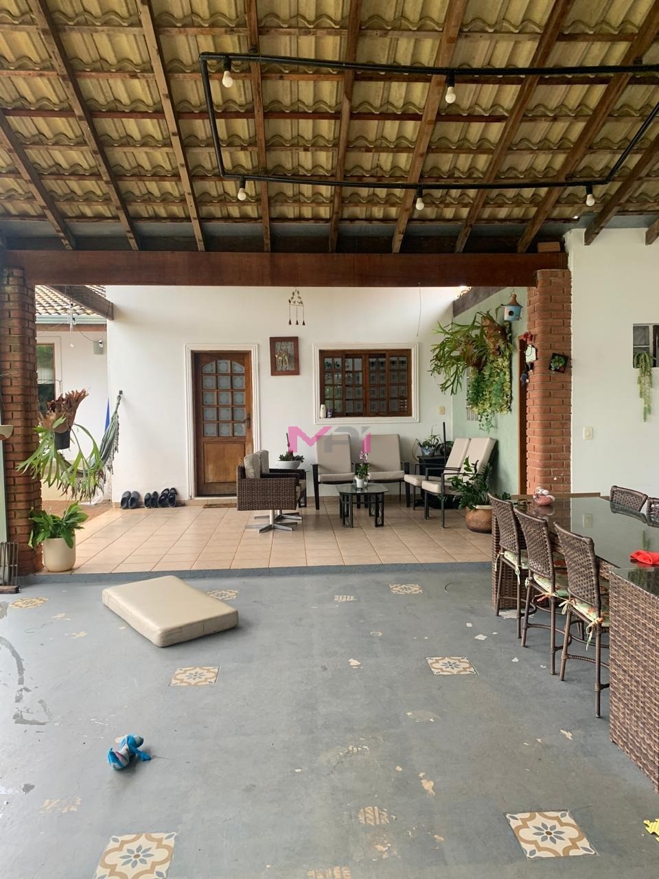 Chácara, 3 quartos, 1080 m² - Foto 58
