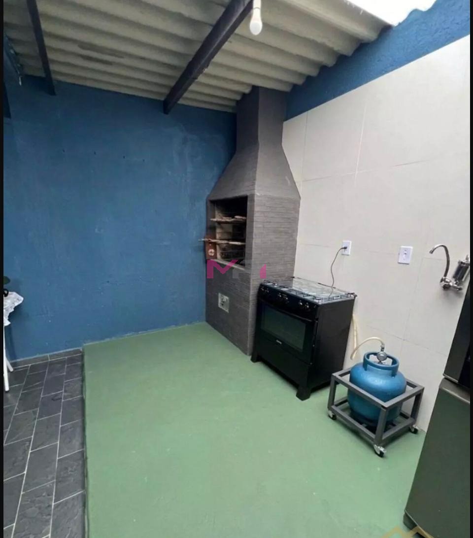 Casa, 3 quartos - Foto 11