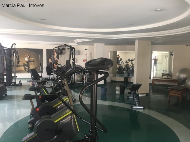 Apartamento, 3 quartos, 157 m² - Foto 20