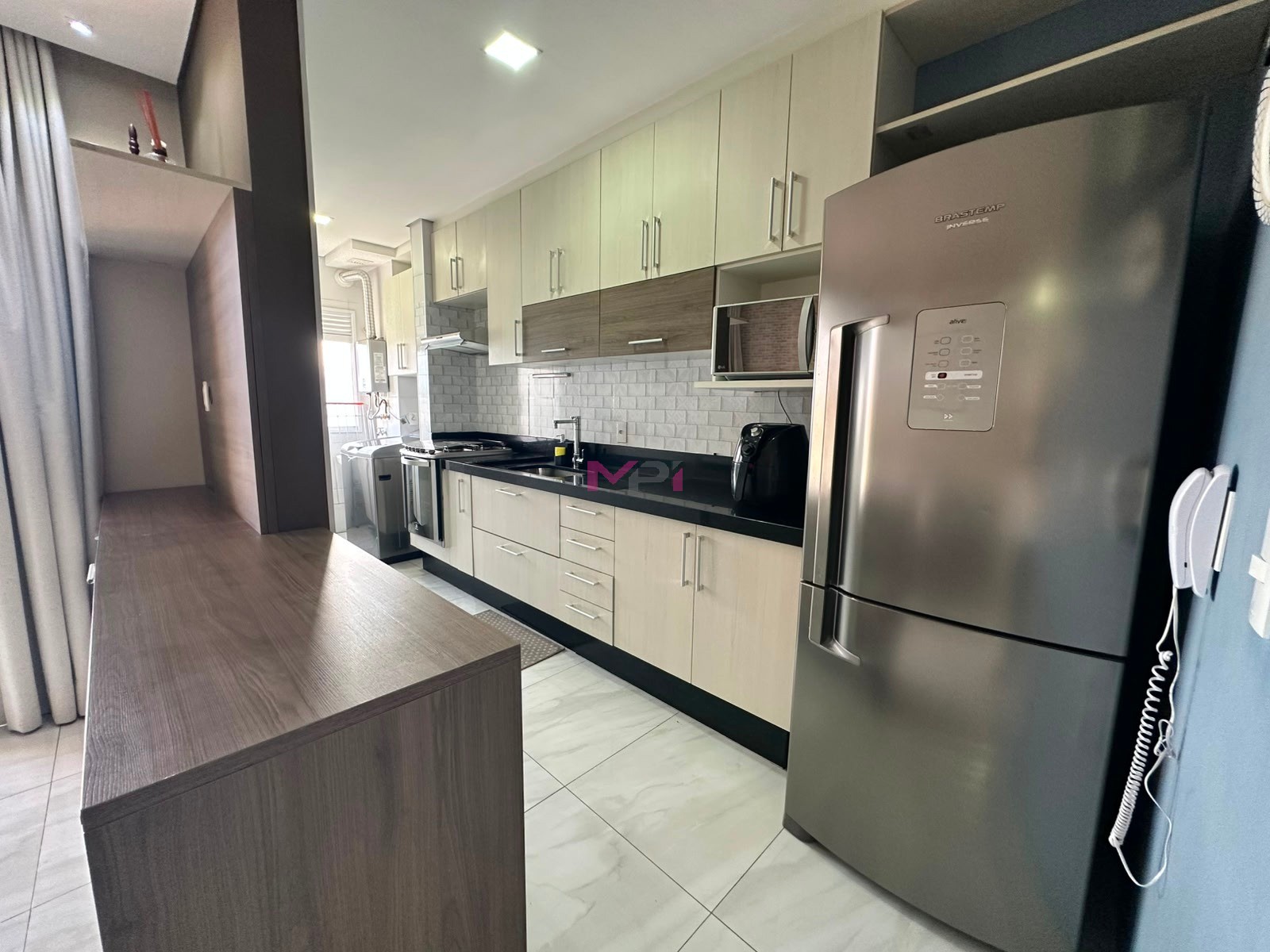 Apartamento, 2 quartos, 68 m² - Foto 2