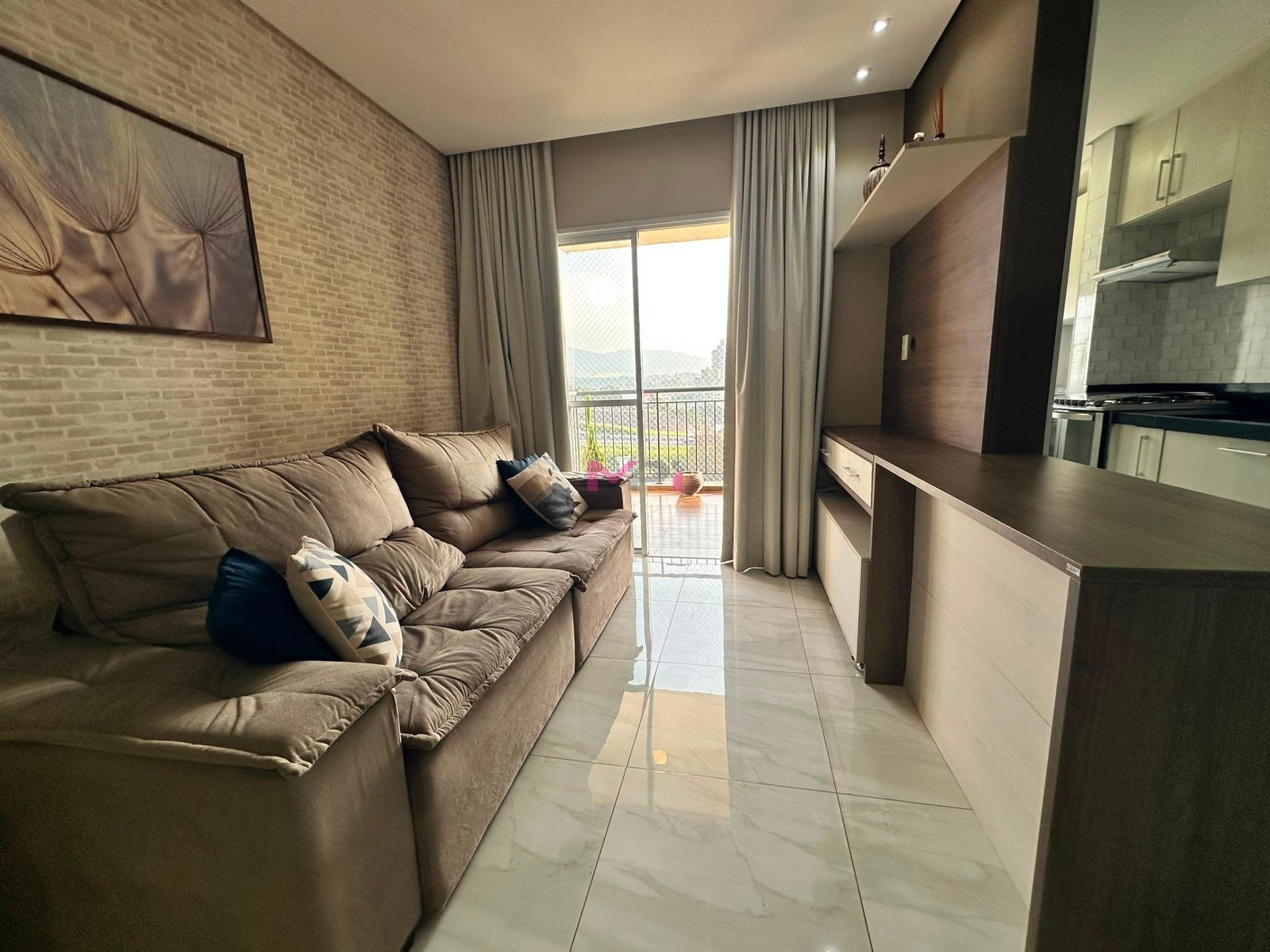 Apartamento, 2 quartos, 68 m² - Foto 13