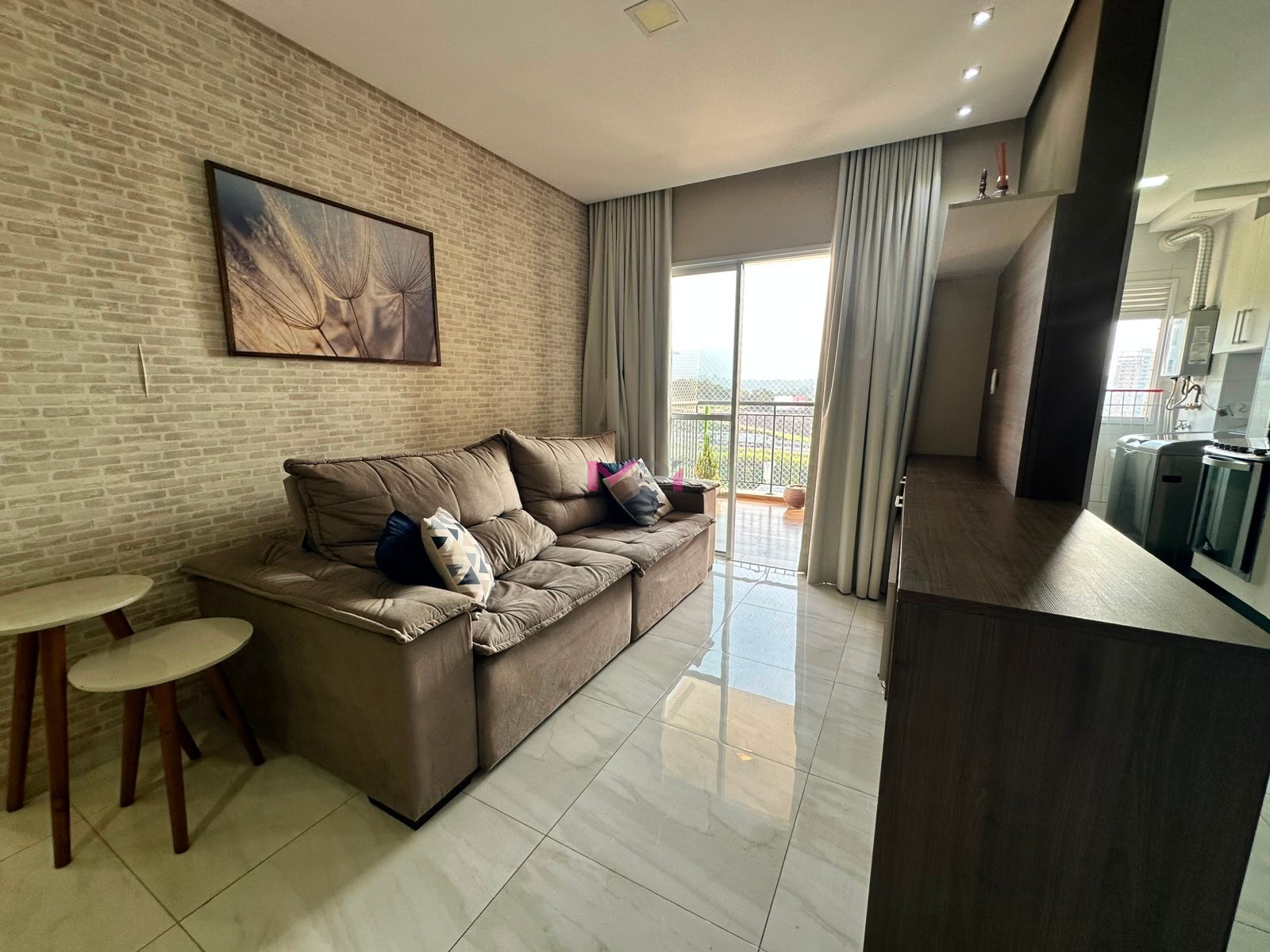 Apartamento, 2 quartos, 68 m² - Foto 12