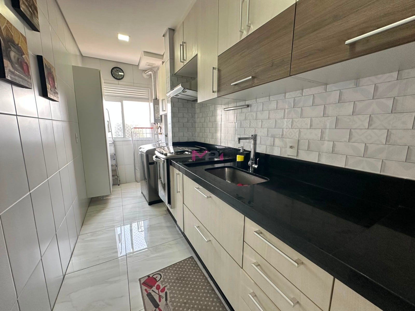 Apartamento, 2 quartos, 68 m² - Foto 4