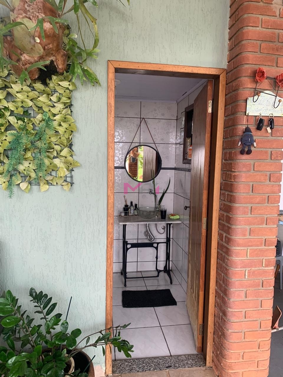 Chácara, 3 quartos, 1080 m² - Foto 52