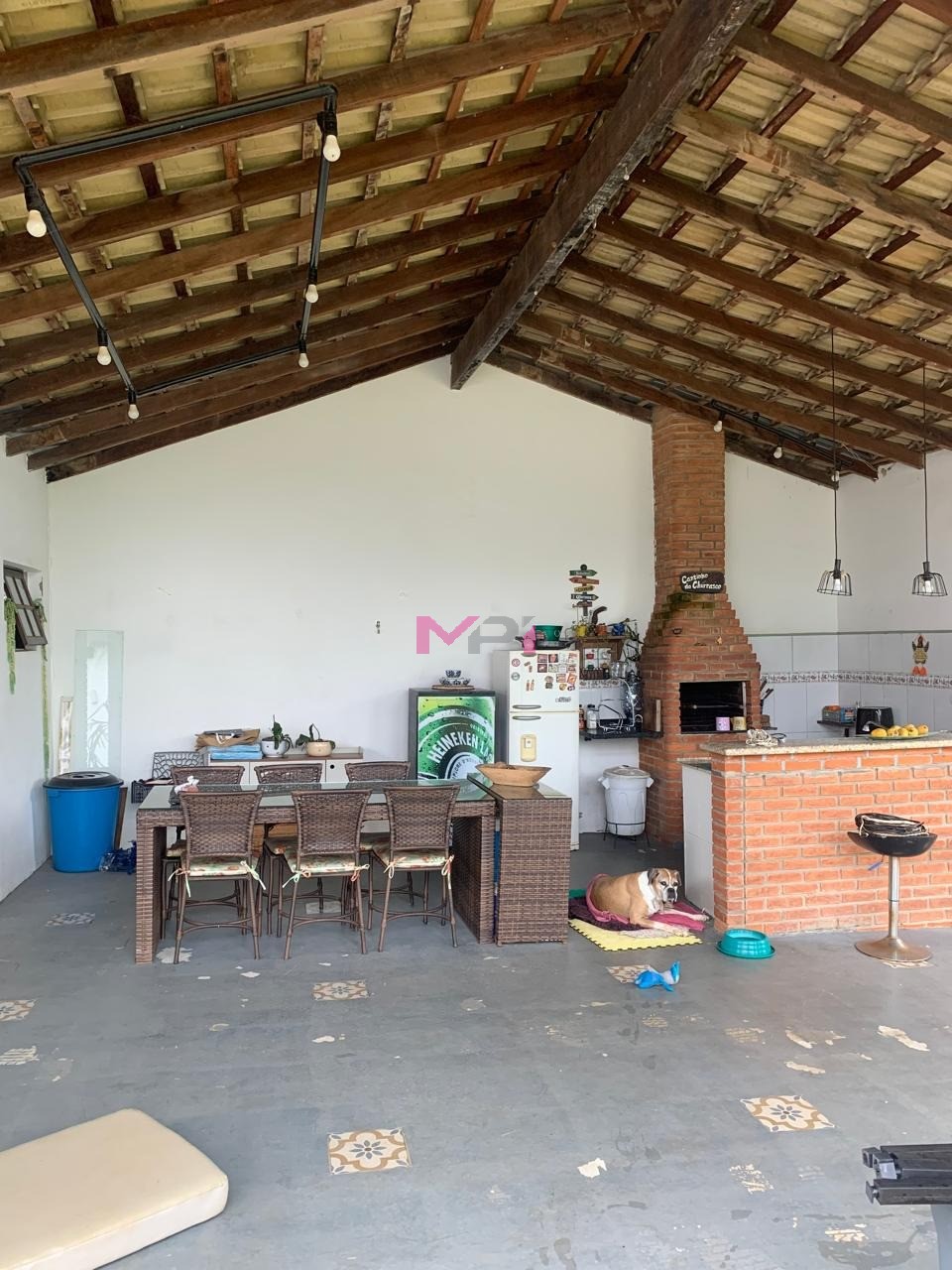 Chácara, 3 quartos, 1080 m² - Foto 57