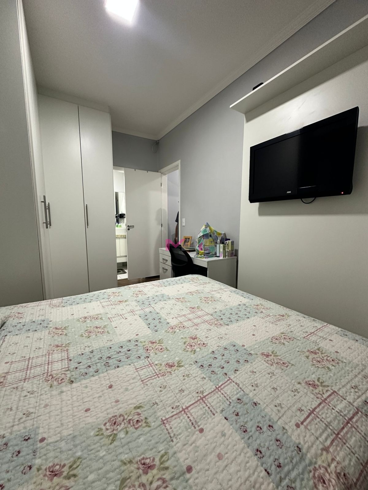 Apartamento, 2 quartos, 62 m² - Foto 20