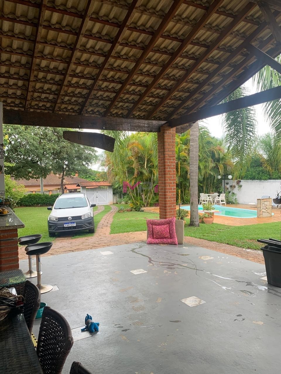 Chácara, 3 quartos, 1080 m² - Foto 59
