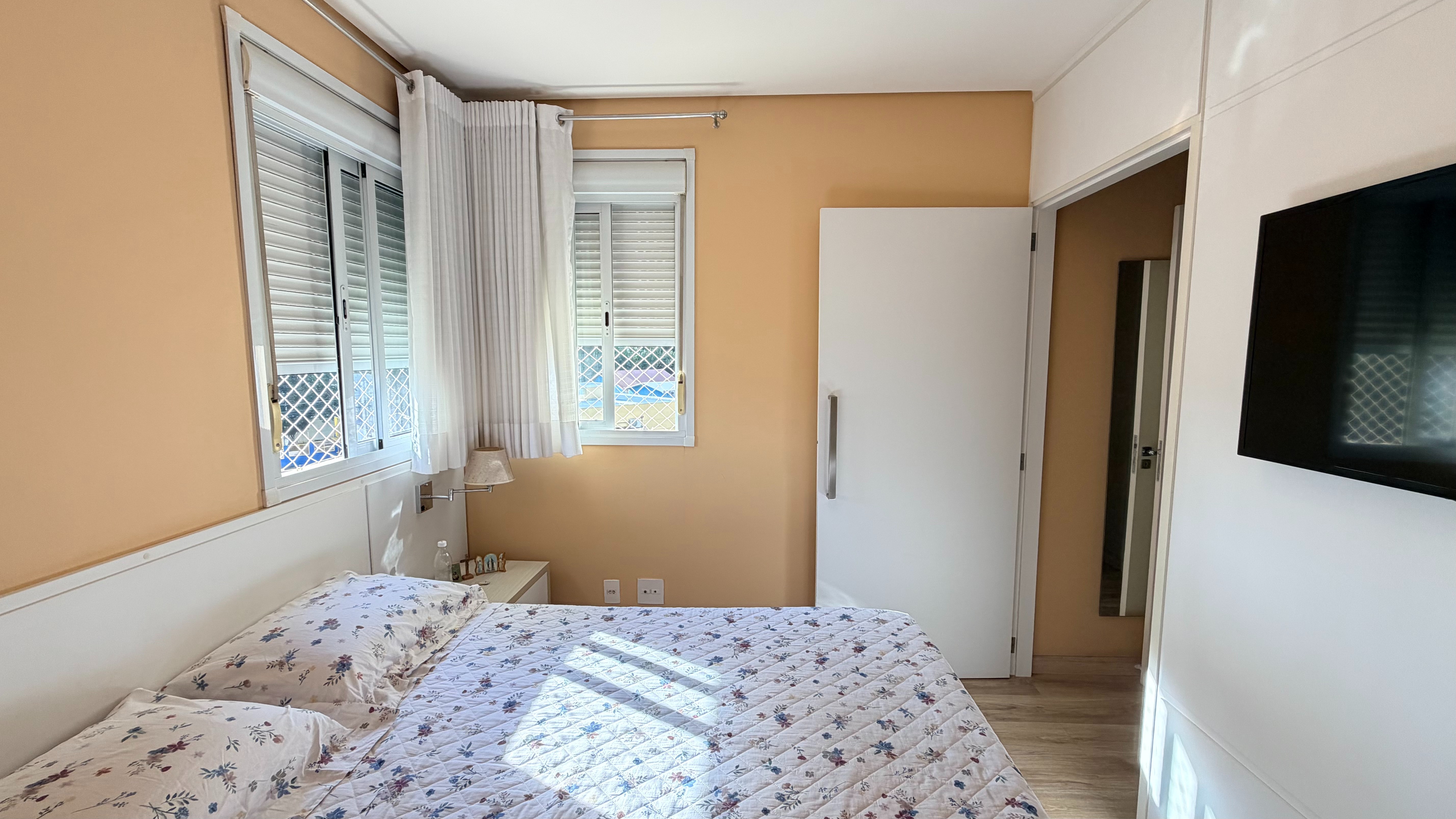 Apartamento, 3 quartos, 118 m² - Foto 31