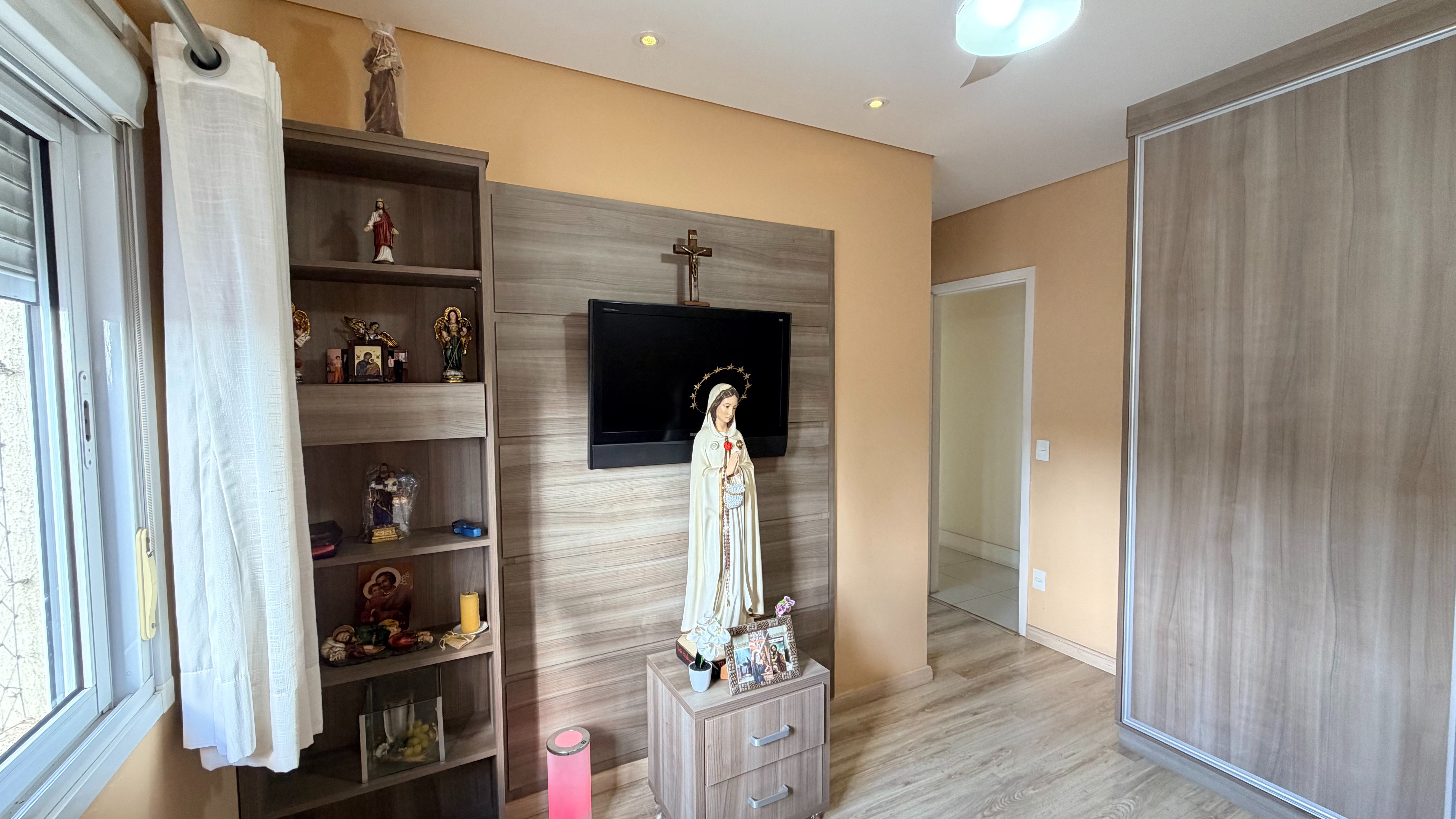 Apartamento, 3 quartos, 118 m² - Foto 26