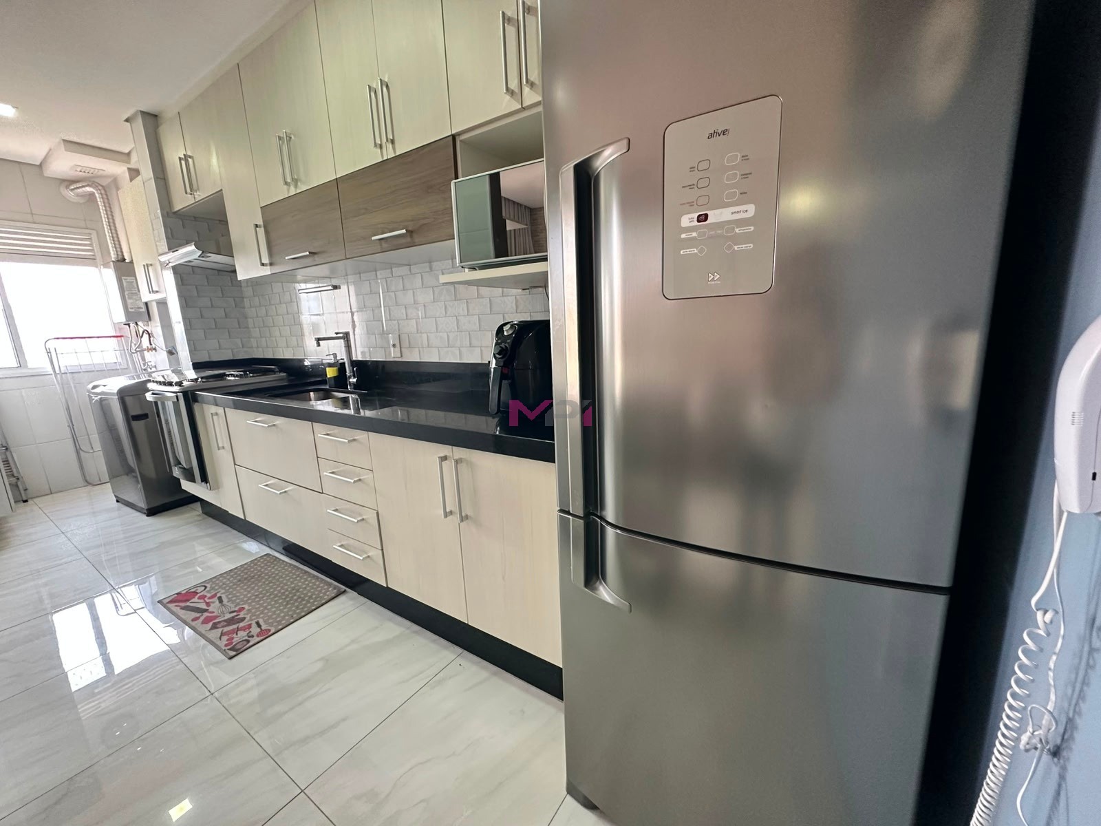 Apartamento, 2 quartos, 68 m² - Foto 3