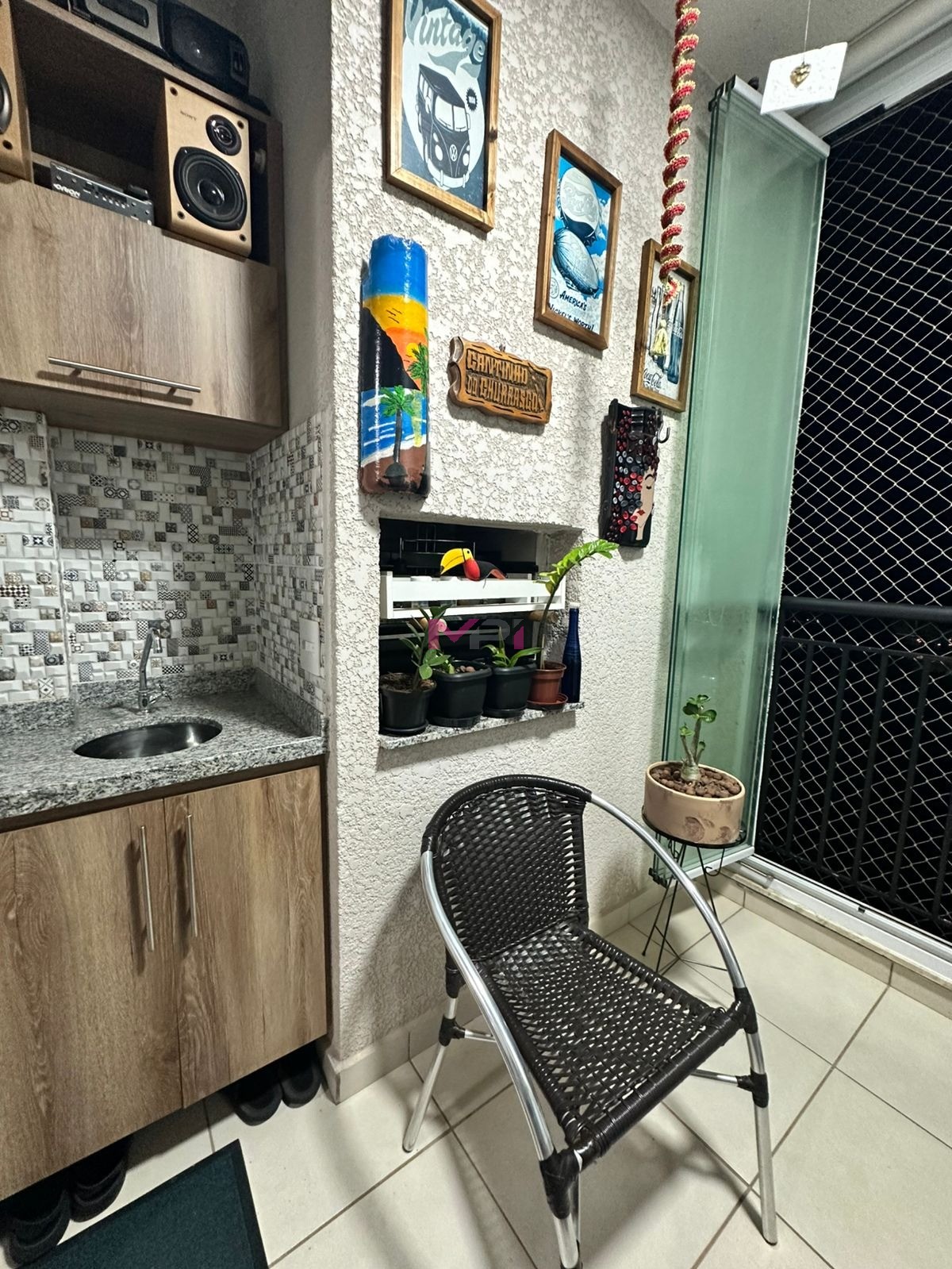 Apartamento, 2 quartos, 62 m² - Foto 31