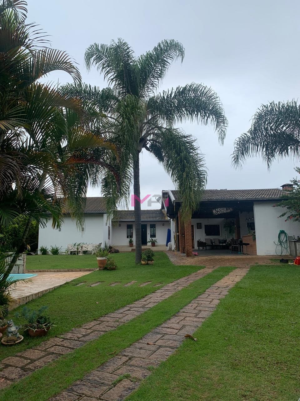 Chácara, 3 quartos, 1080 m² - Foto 70