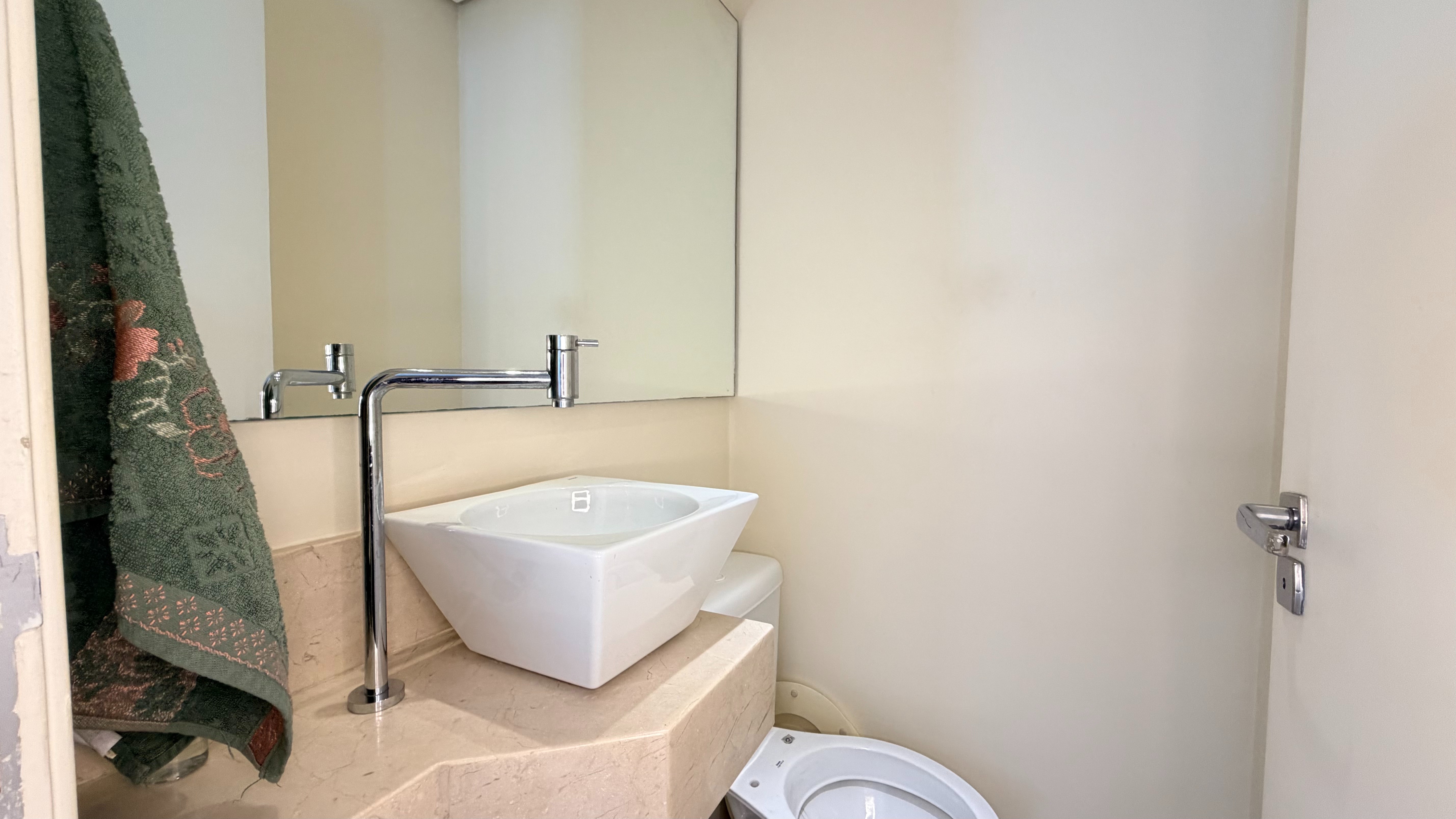 Apartamento, 3 quartos, 118 m² - Foto 16