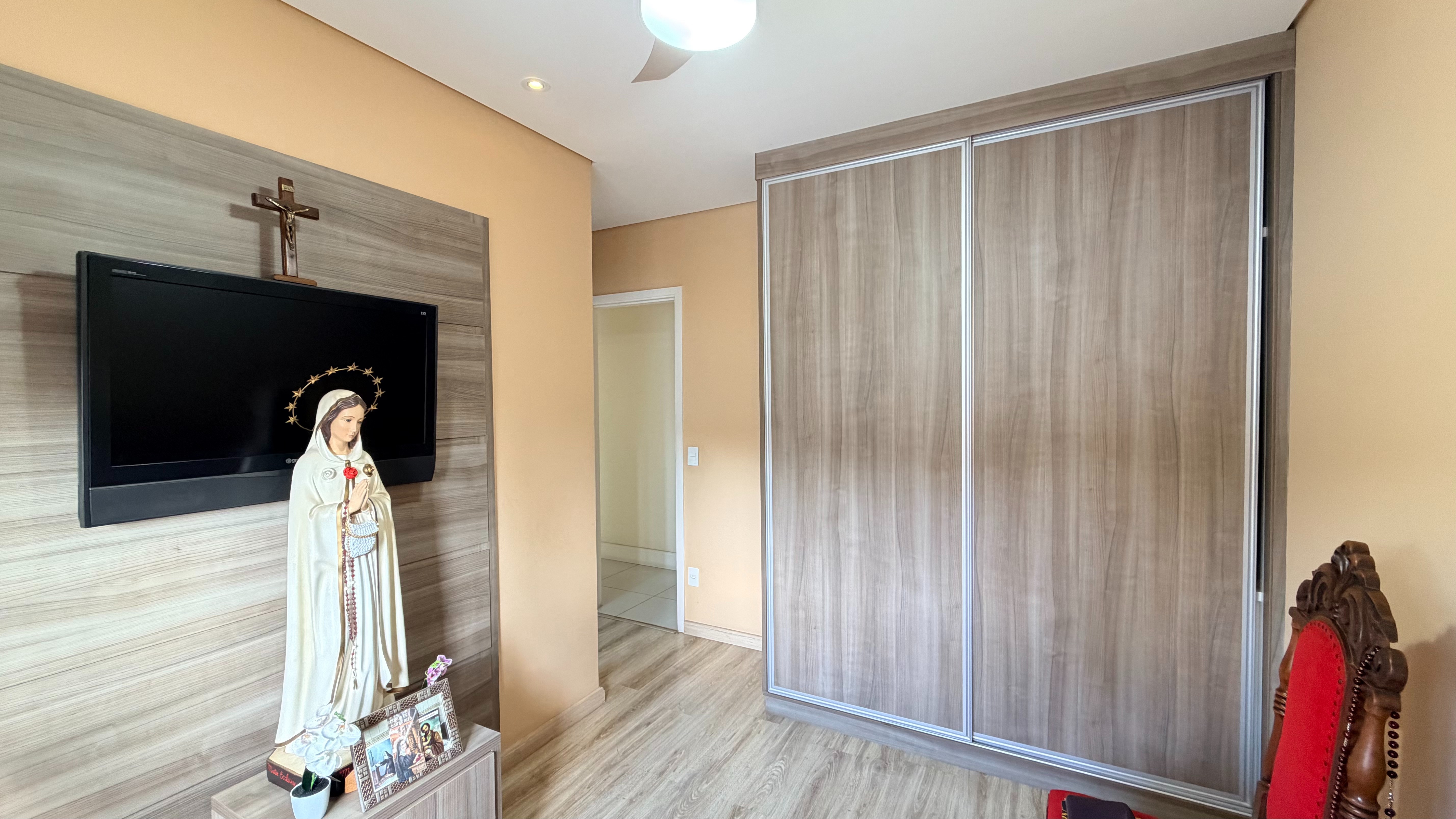 Apartamento, 3 quartos, 118 m² - Foto 25
