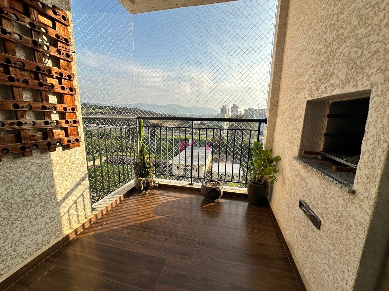 Apartamento, 2 quartos, 68 m² - Foto 23