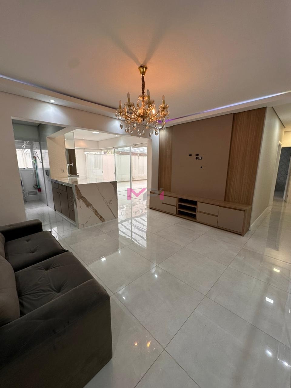 Apartamento, 2 quartos, 140 m² - Foto 4