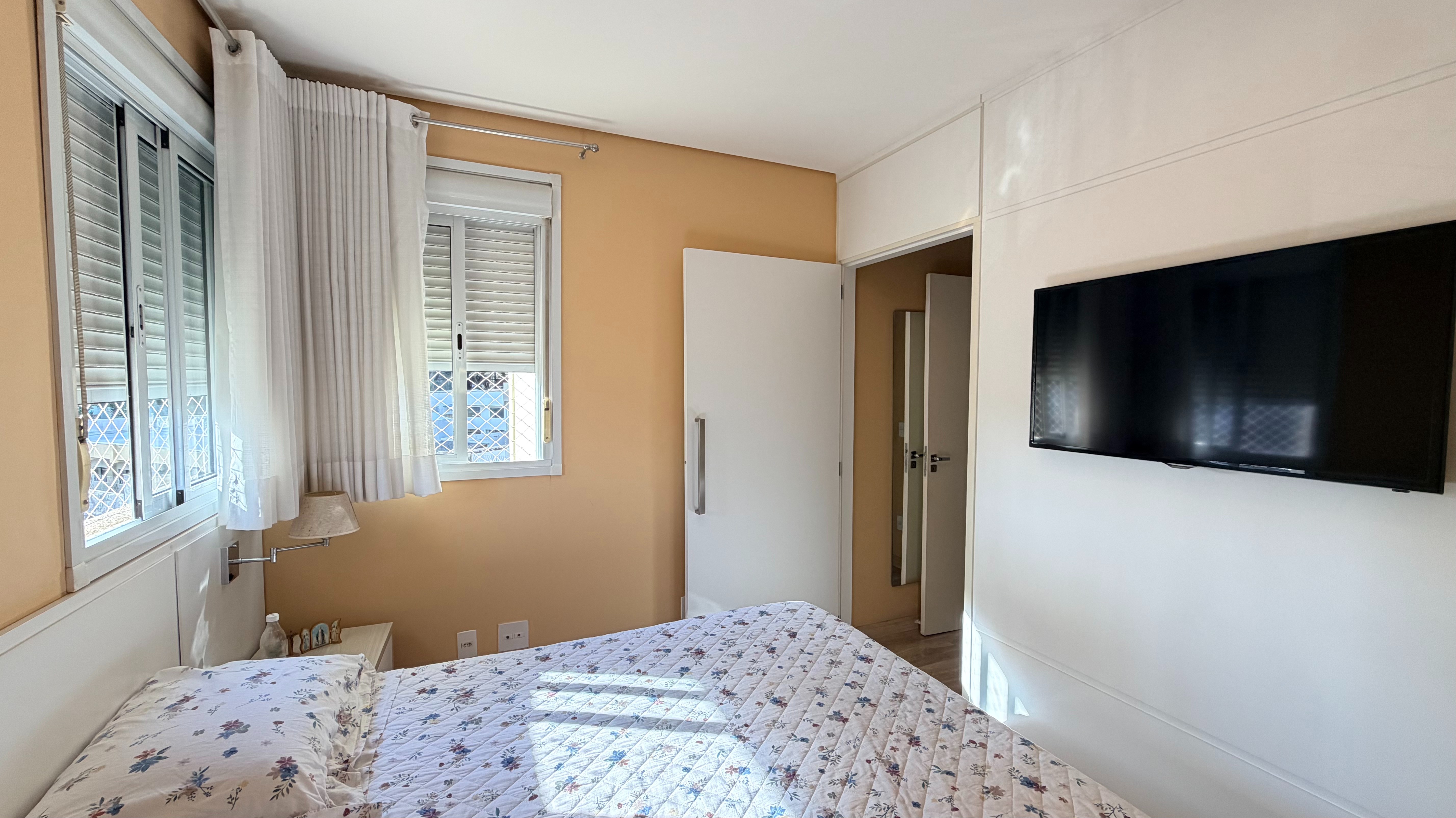 Apartamento, 3 quartos, 118 m² - Foto 30